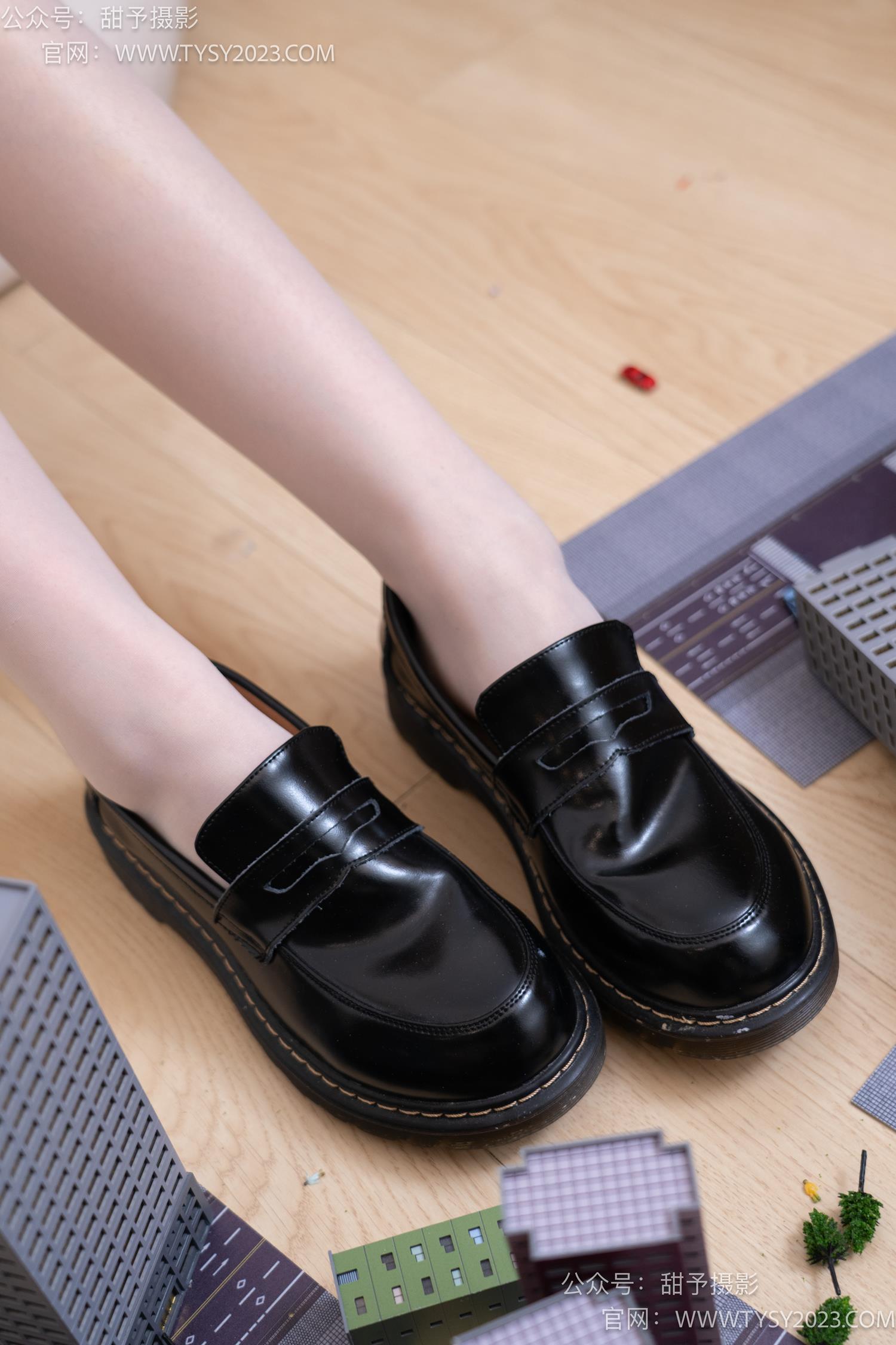 图片[22]-甜予摄影 NO.047 璇璇-jk制服、皮鞋、白丝、小人国剧情、VR[132P] – 速更版-美库