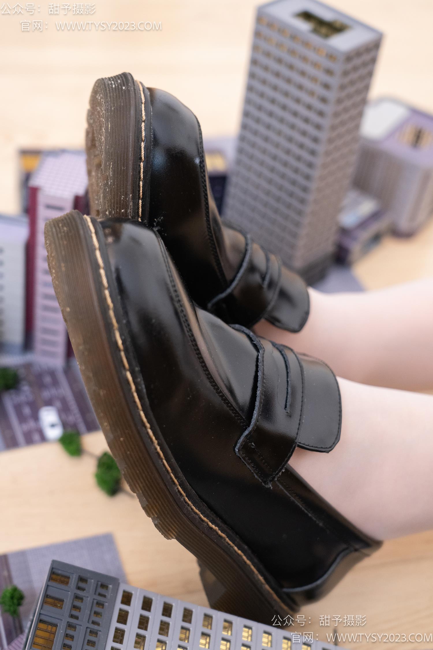 图片[31]-甜予摄影 NO.047 璇璇-jk制服、皮鞋、白丝、小人国剧情、VR[132P] – 速更版-美库