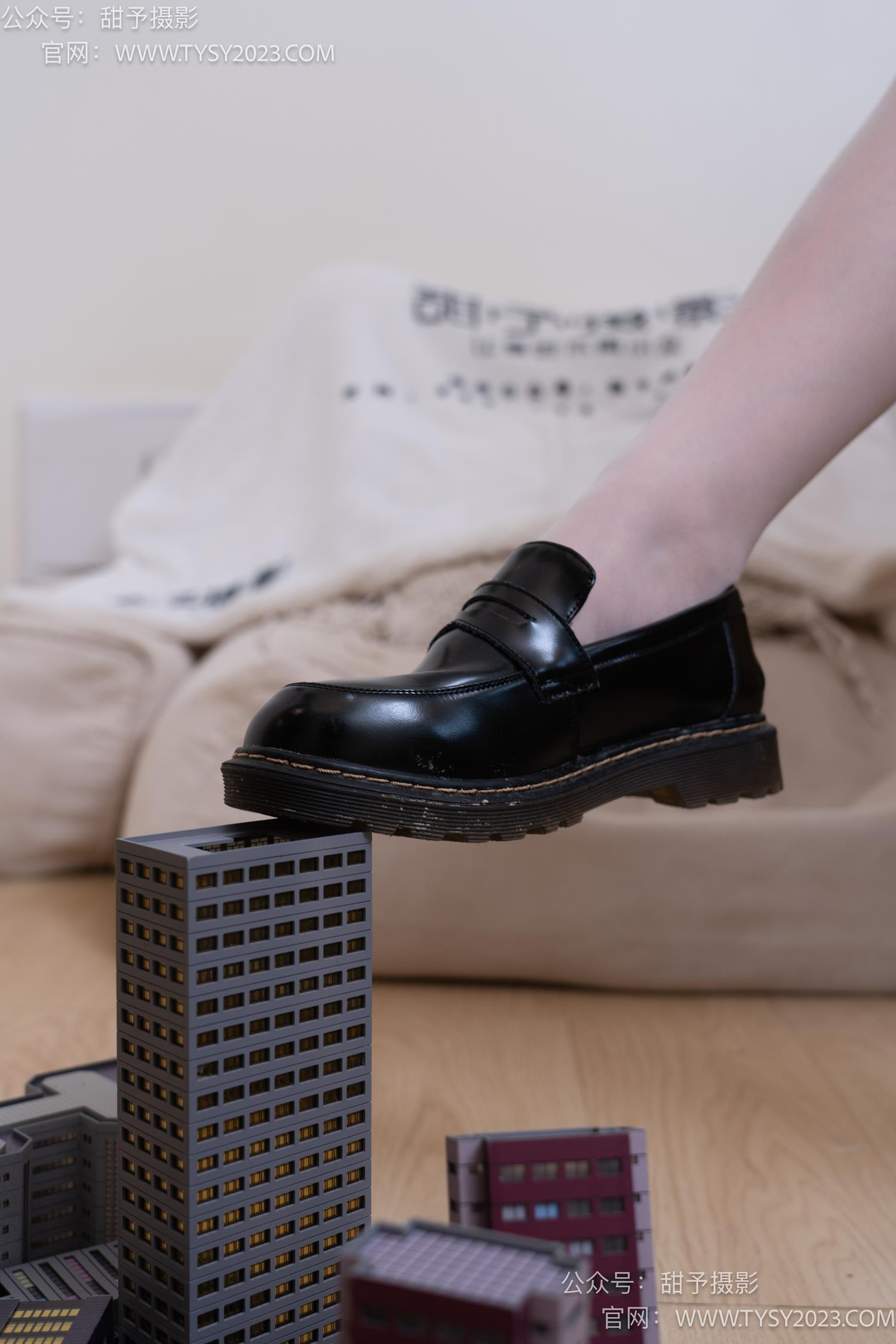 图片[39]-甜予摄影 NO.047 璇璇-jk制服、皮鞋、白丝、小人国剧情、VR[132P] – 速更版-美库