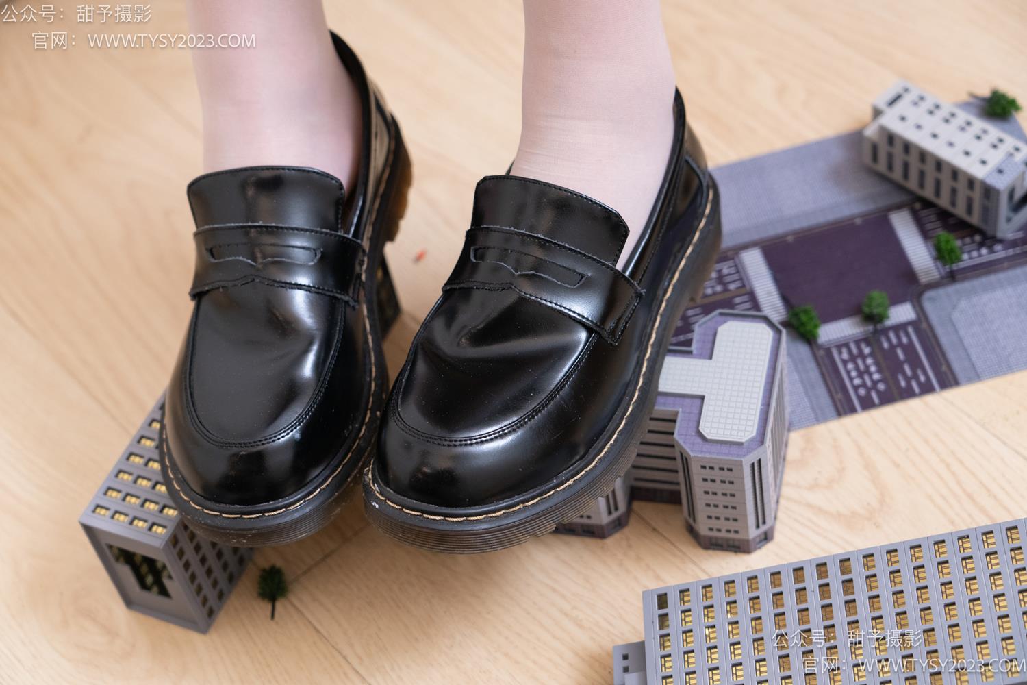 图片[49]-甜予摄影 NO.047 璇璇-jk制服、皮鞋、白丝、小人国剧情、VR[132P] – 速更版-美库