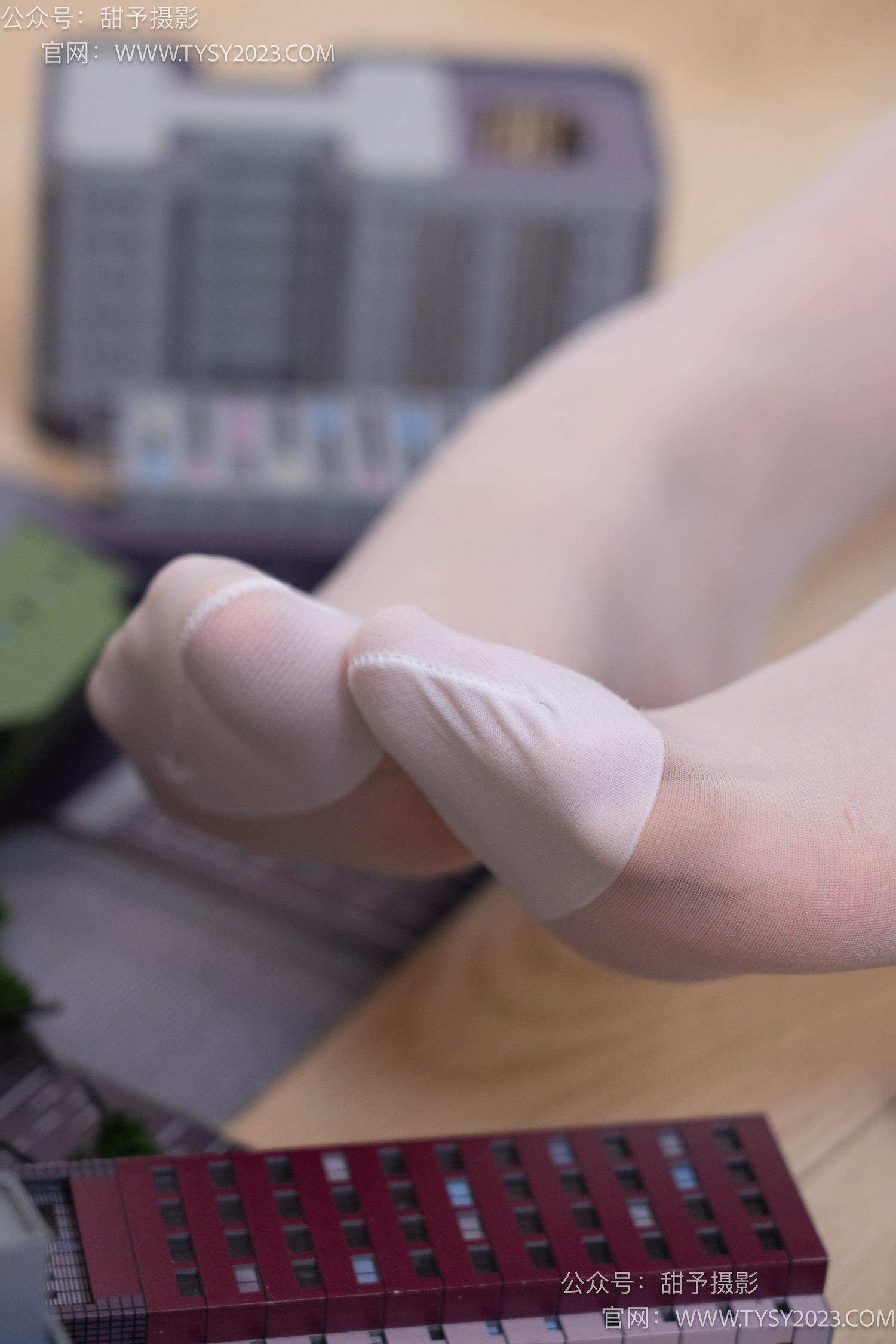 图片[62]-甜予摄影 NO.047 璇璇-jk制服、皮鞋、白丝、小人国剧情、VR[132P] – 速更版-美库