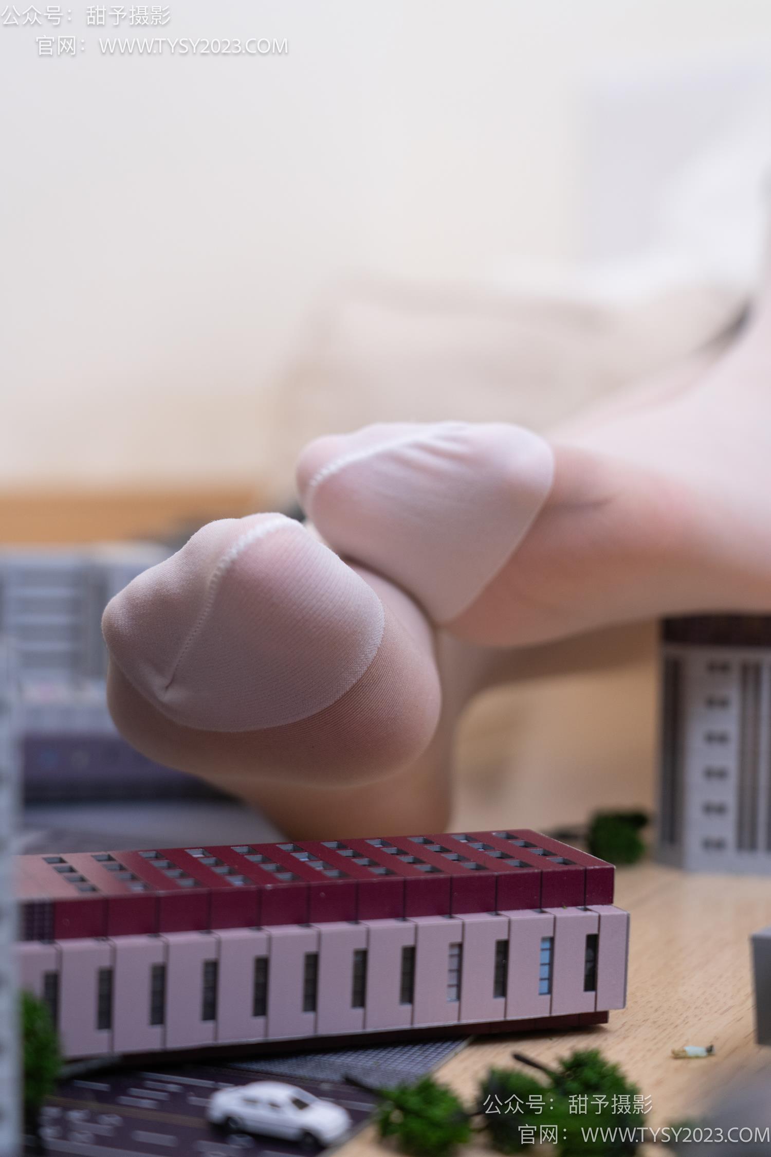 图片[64]-甜予摄影 NO.047 璇璇-jk制服、皮鞋、白丝、小人国剧情、VR[132P] – 速更版-美库