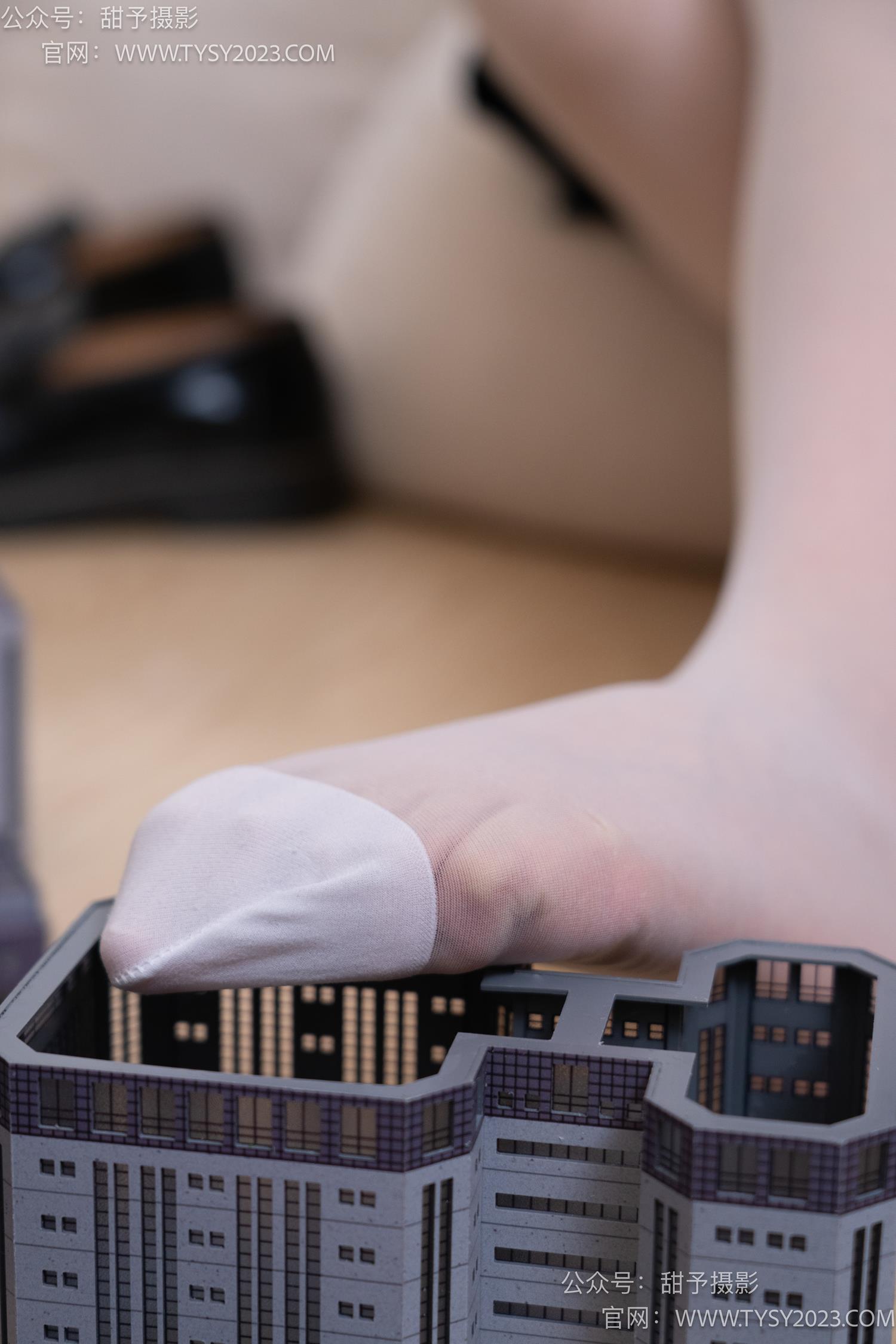 图片[69]-甜予摄影 NO.047 璇璇-jk制服、皮鞋、白丝、小人国剧情、VR[132P] – 速更版-美库