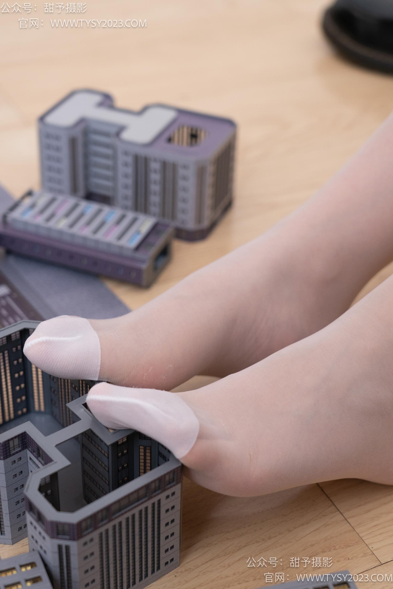 图片[72]-甜予摄影 NO.047 璇璇-jk制服、皮鞋、白丝、小人国剧情、VR[132P] – 速更版-美库