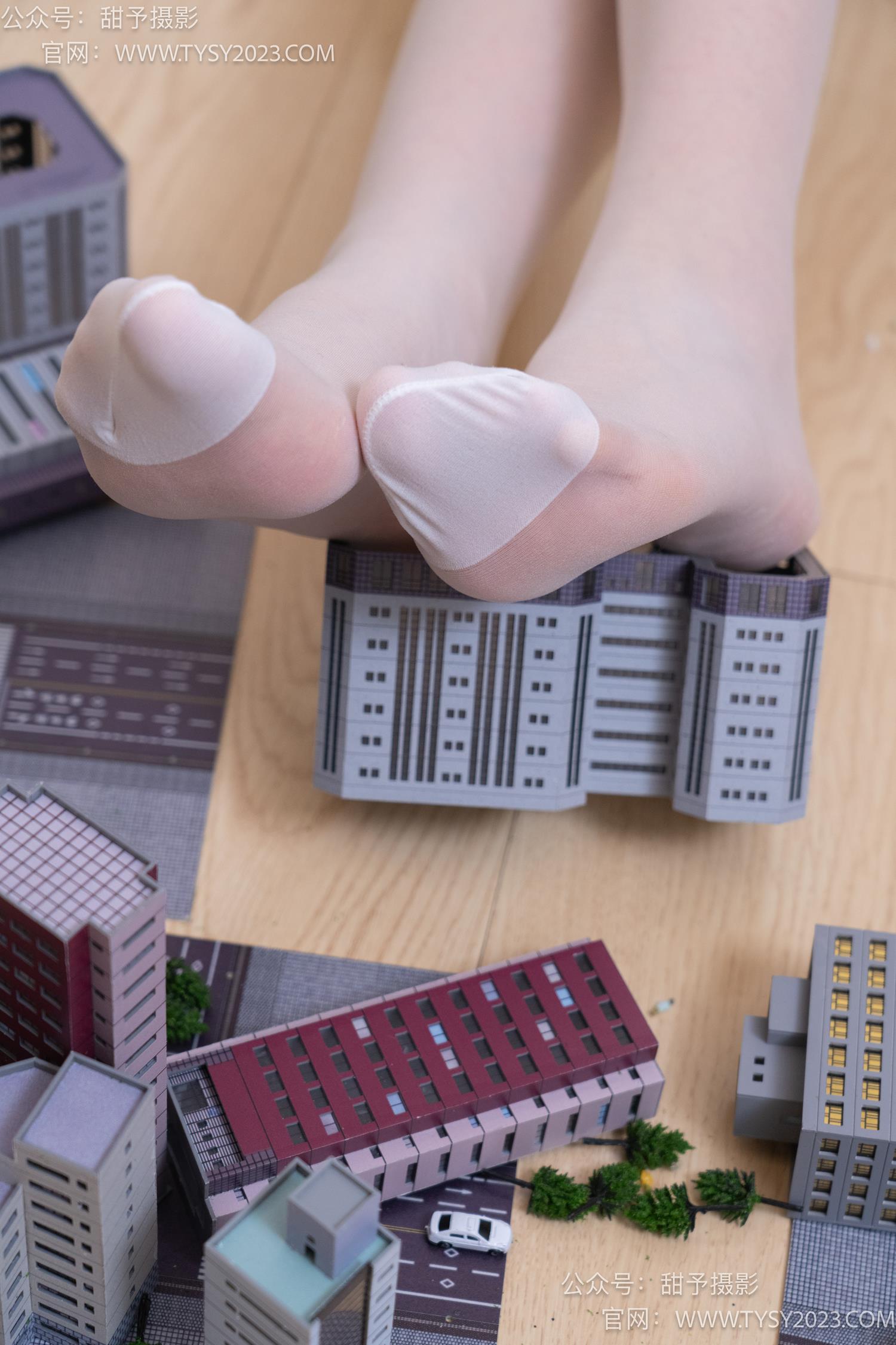 图片[75]-甜予摄影 NO.047 璇璇-jk制服、皮鞋、白丝、小人国剧情、VR[132P] – 速更版-美库