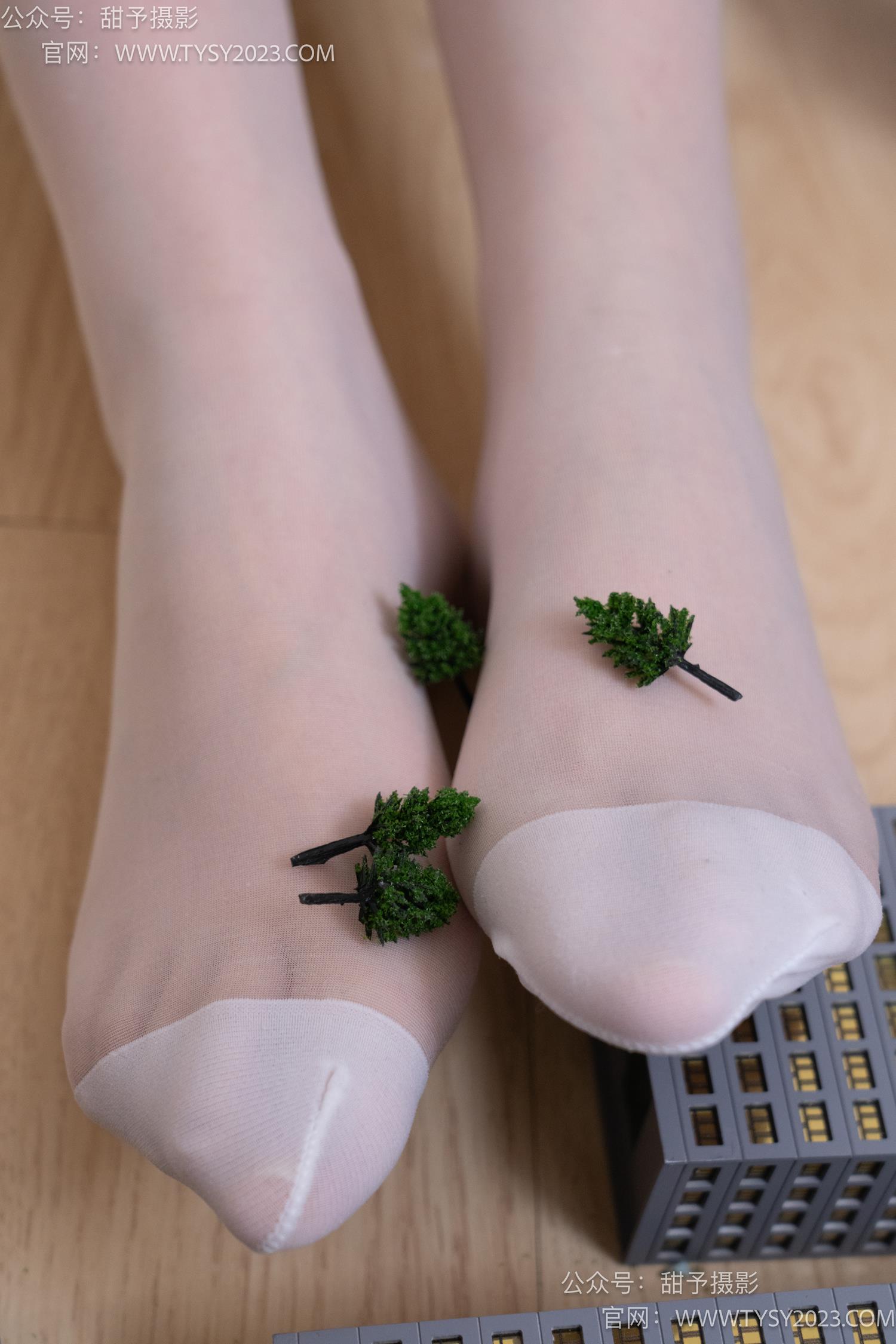 图片[86]-甜予摄影 NO.047 璇璇-jk制服、皮鞋、白丝、小人国剧情、VR[132P] – 速更版-美库