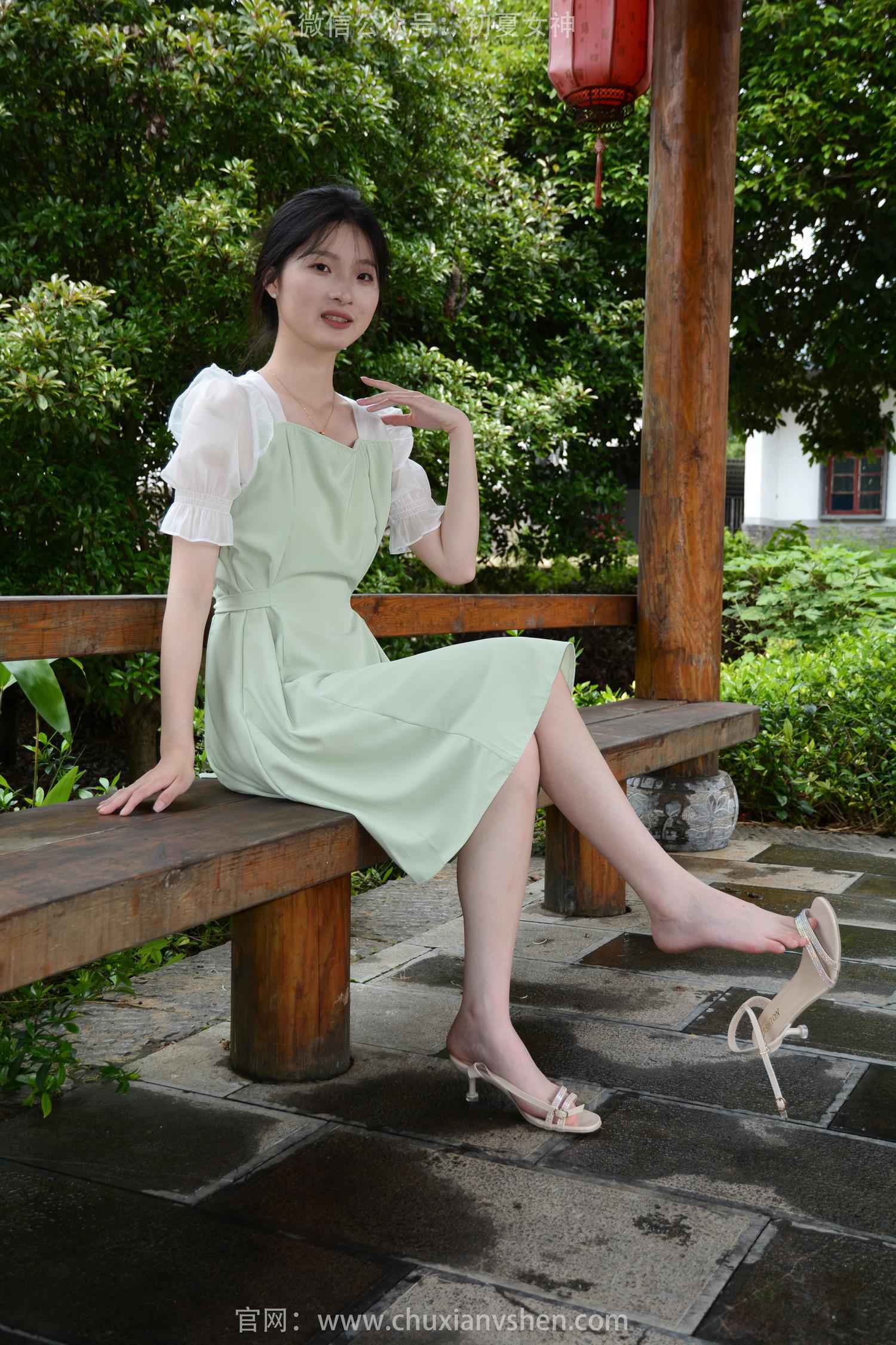 图片[70]-初夏女神 NO.187 安妮 初夏味道[100P] – 速更版-美库