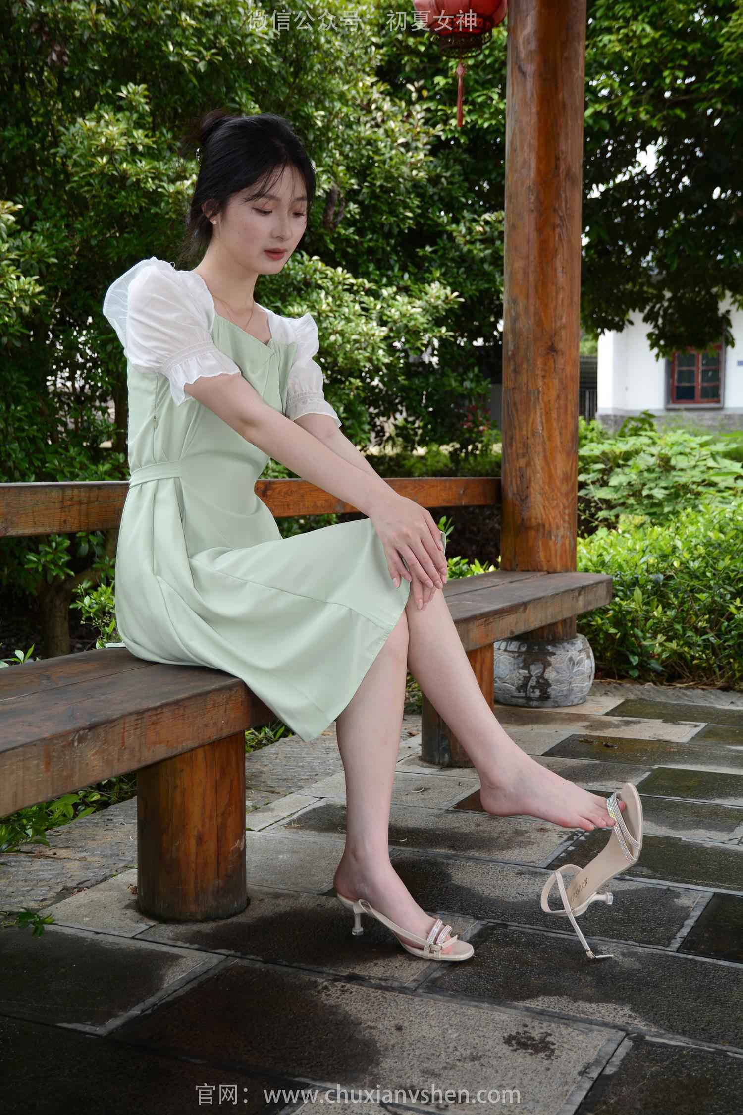 图片[72]-初夏女神 NO.187 安妮 初夏味道[100P] – 速更版-美库