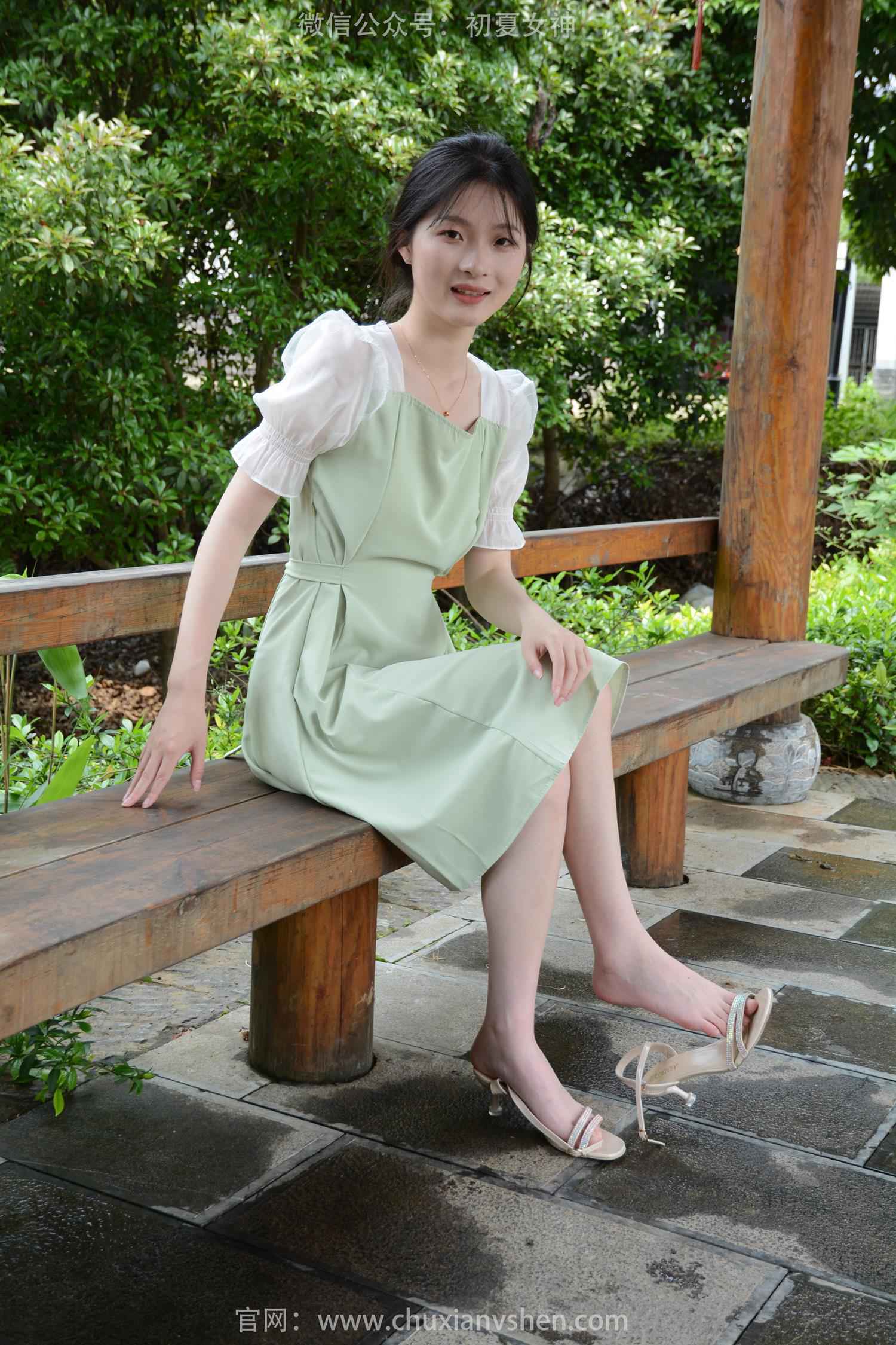 图片[74]-初夏女神 NO.187 安妮 初夏味道[100P] – 速更版-美库