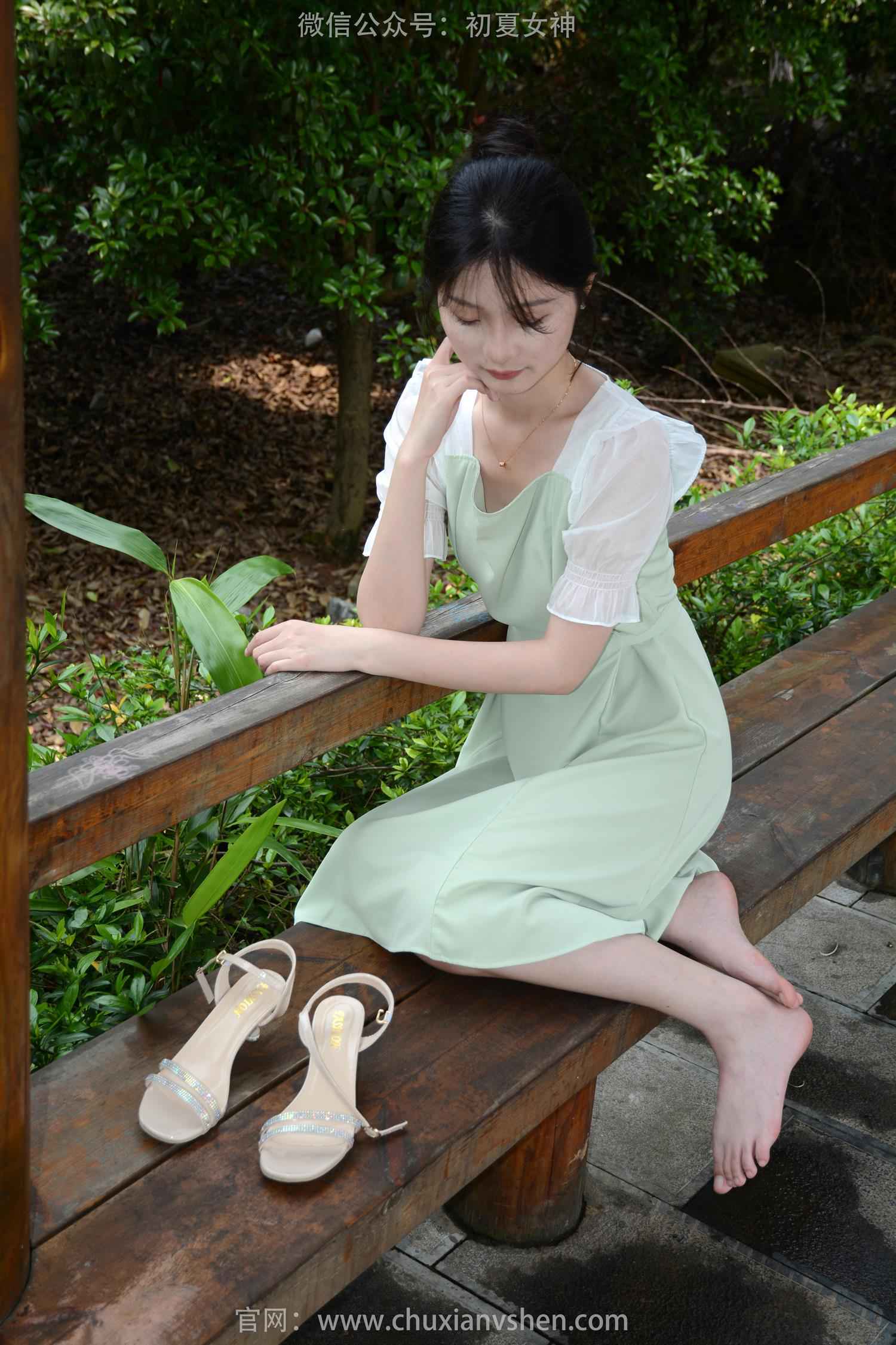 图片[80]-初夏女神 NO.187 安妮 初夏味道[100P] – 速更版-美库