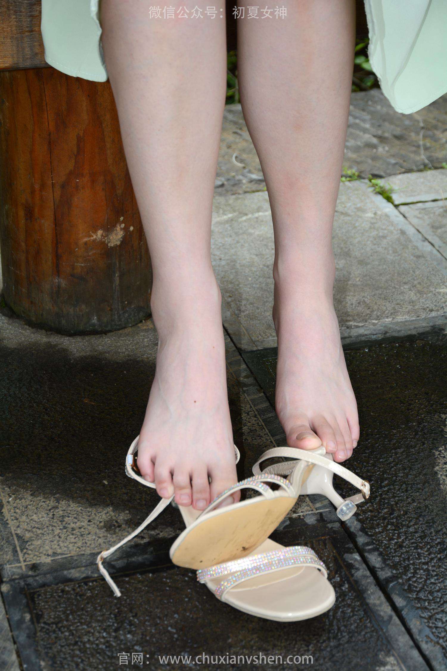 图片[90]-初夏女神 NO.187 安妮 初夏味道[100P] – 速更版-美库