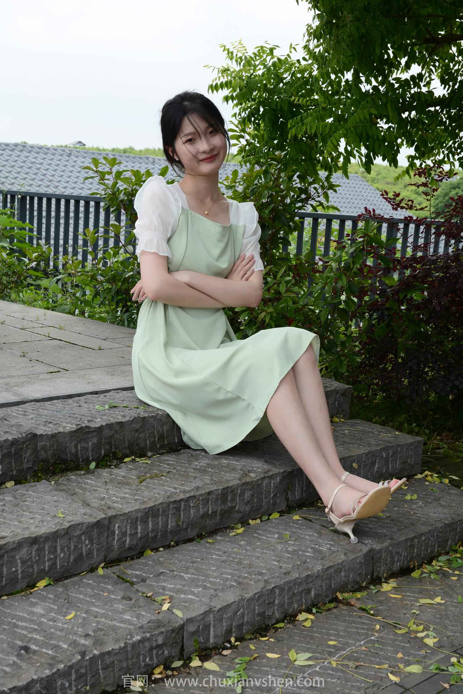 图片[99]-初夏女神 NO.187 安妮 初夏味道[100P] – 速更版-美库