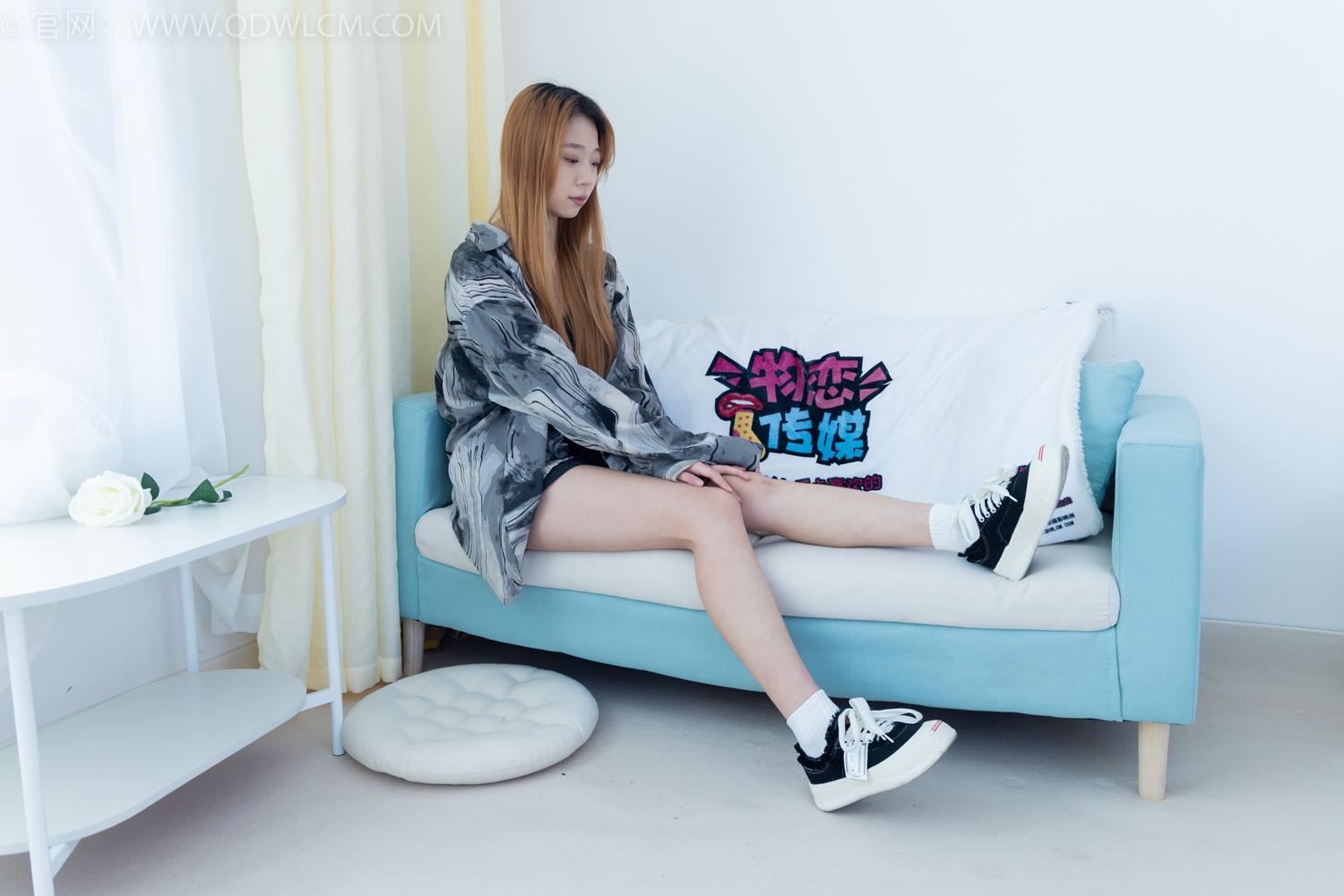 图片[15]-物恋传媒 NO.2028 橘酱-烟花璀璨[160P] – 速更版-美库