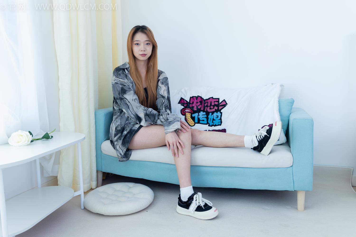 图片[18]-物恋传媒 NO.2028 橘酱-烟花璀璨[160P] – 速更版-美库