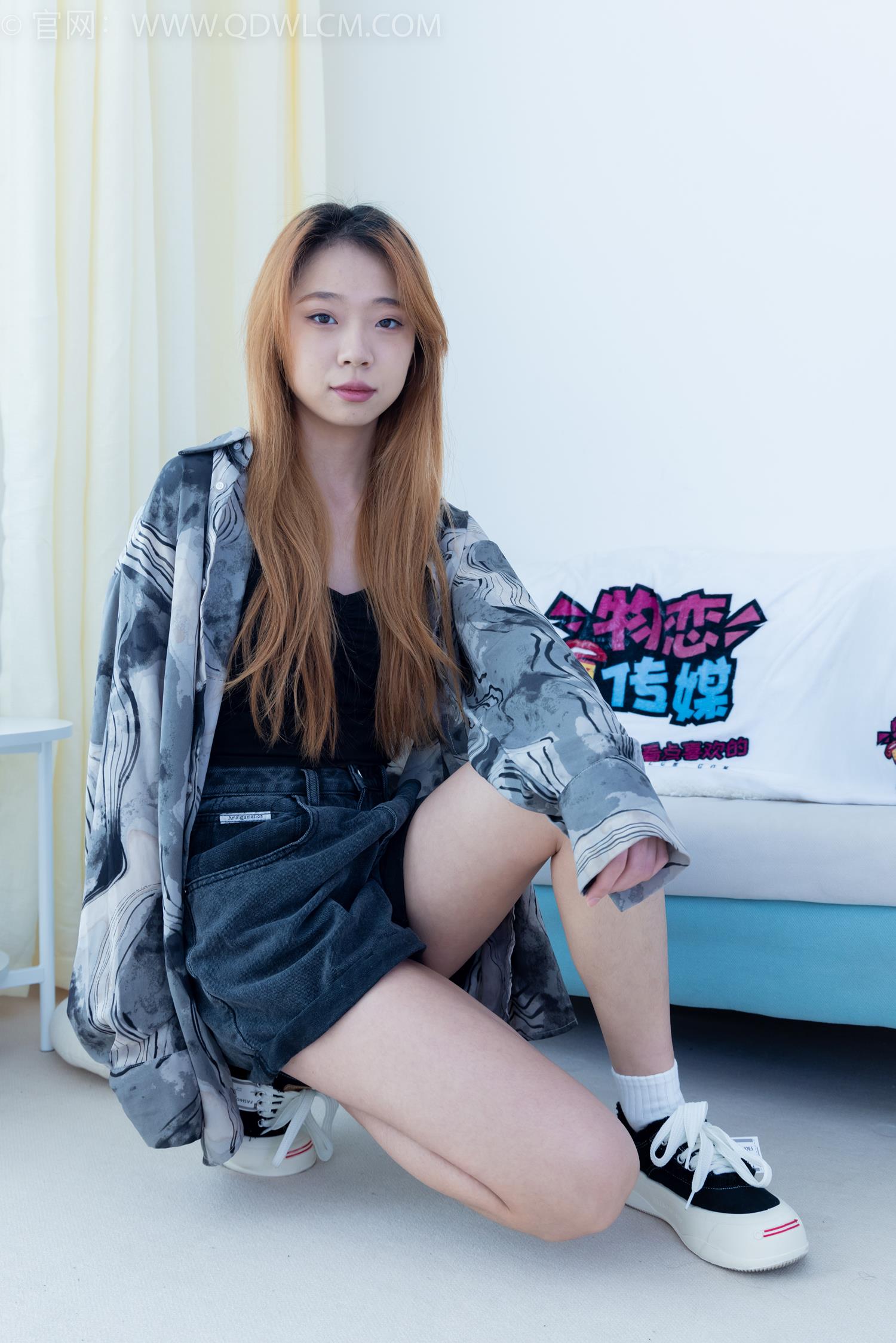 图片[24]-物恋传媒 NO.2028 橘酱-烟花璀璨[160P] – 速更版-美库