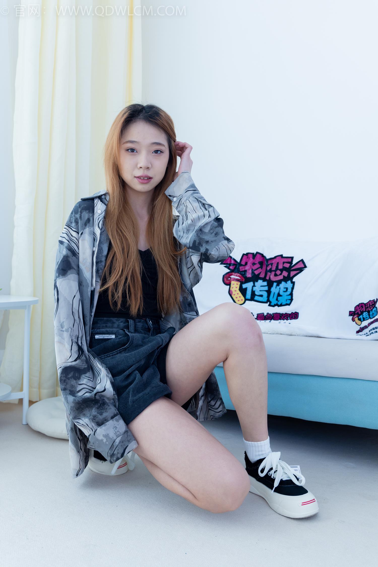 图片[25]-物恋传媒 NO.2028 橘酱-烟花璀璨[160P] – 速更版-美库