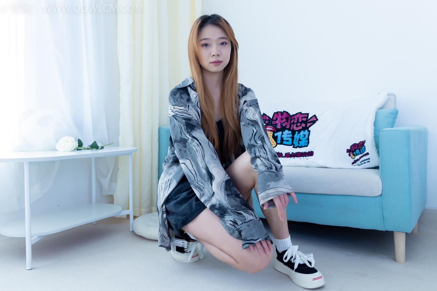 图片[28]-物恋传媒 NO.2028 橘酱-烟花璀璨[160P] – 速更版-美库