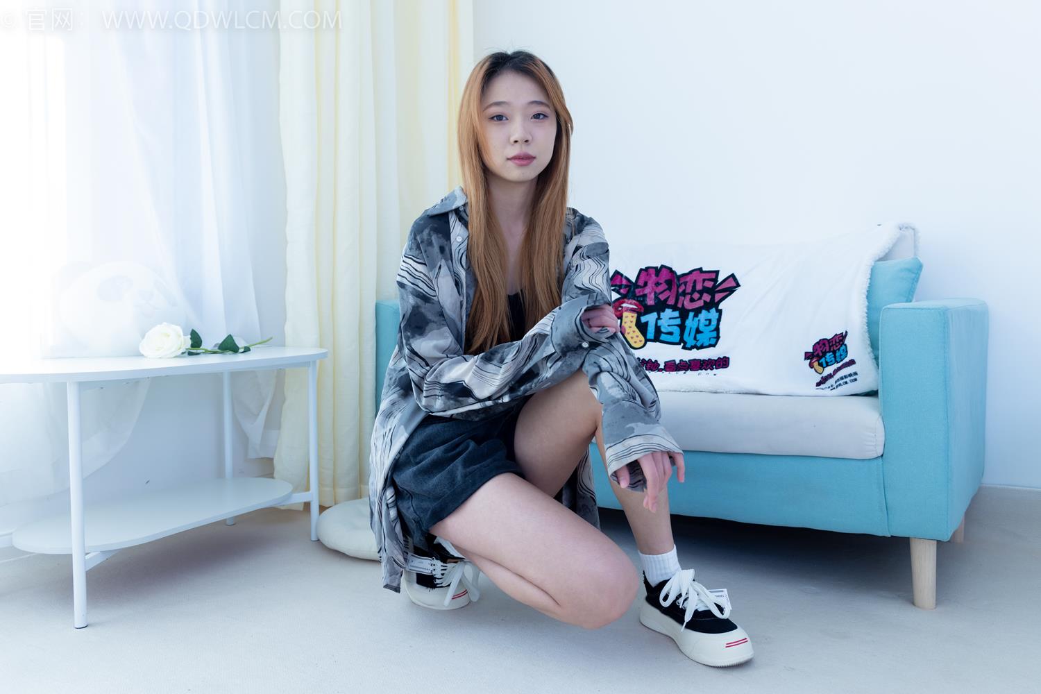 图片[29]-物恋传媒 NO.2028 橘酱-烟花璀璨[160P] – 速更版-美库