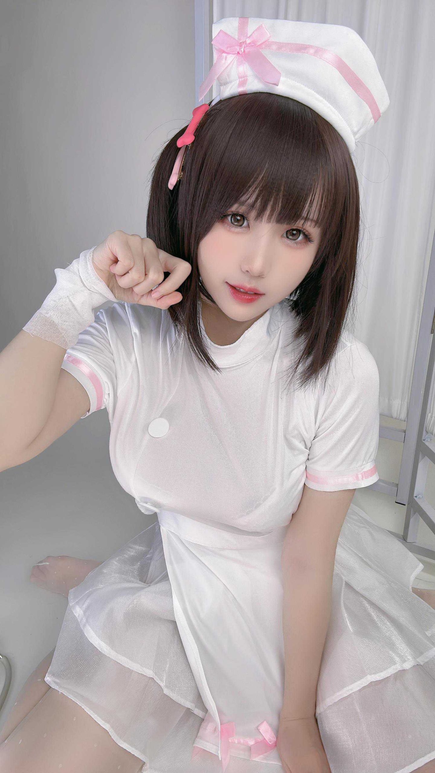 图片[15]-miko酱ww – 护士宝宝[35P] – 速更版-美库