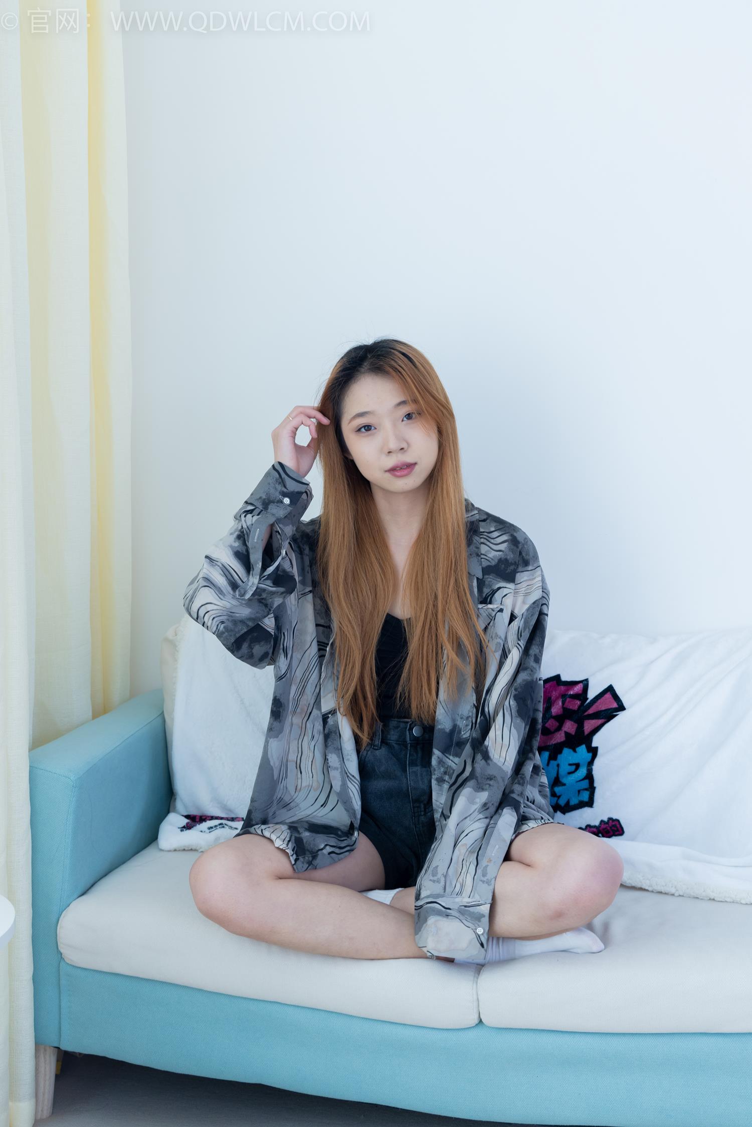 图片[44]-物恋传媒 NO.2028 橘酱-烟花璀璨[160P] – 速更版-美库