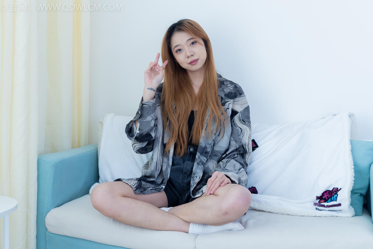 图片[48]-物恋传媒 NO.2028 橘酱-烟花璀璨[160P] – 速更版-美库