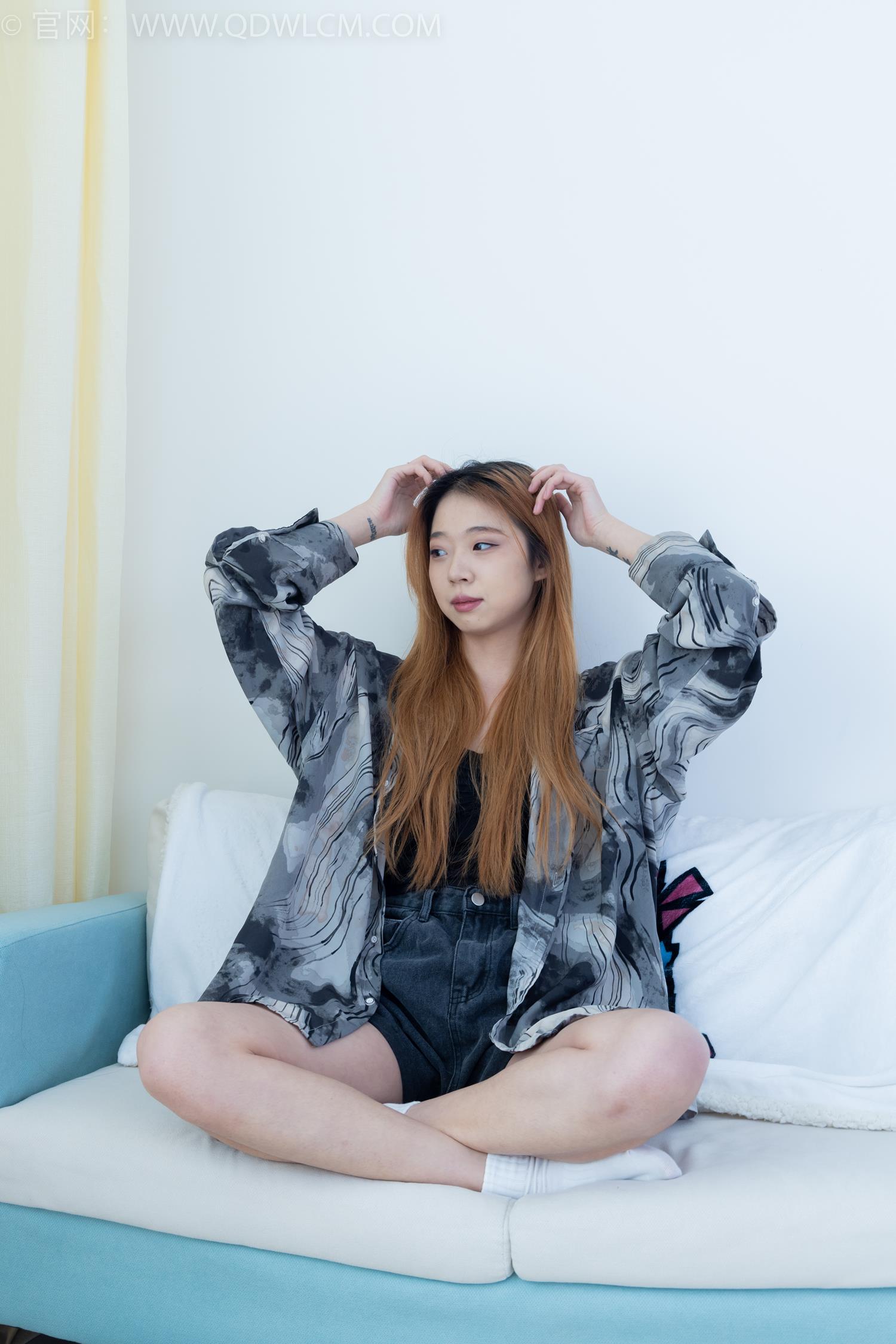 图片[50]-物恋传媒 NO.2028 橘酱-烟花璀璨[160P] – 速更版-美库