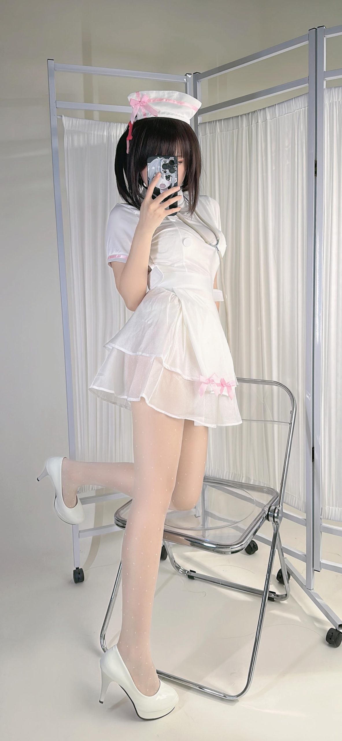 图片[26]-miko酱ww – 护士宝宝[35P] – 速更版-美库