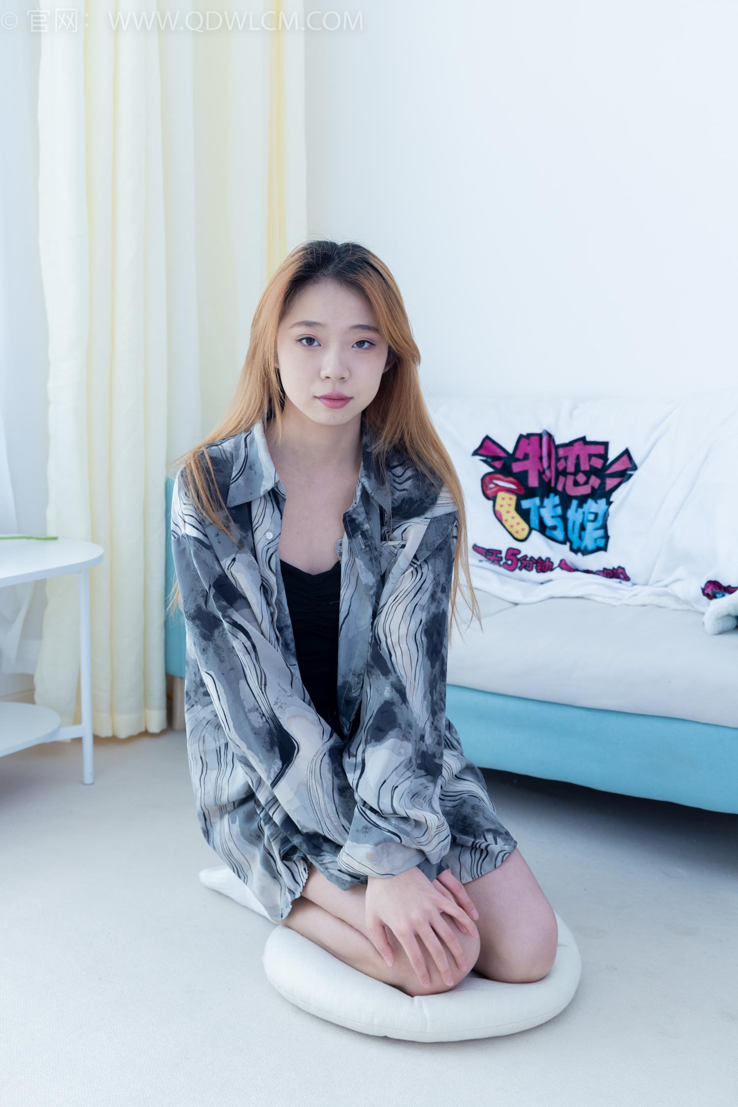 图片[57]-物恋传媒 NO.2028 橘酱-烟花璀璨[160P] – 速更版-美库