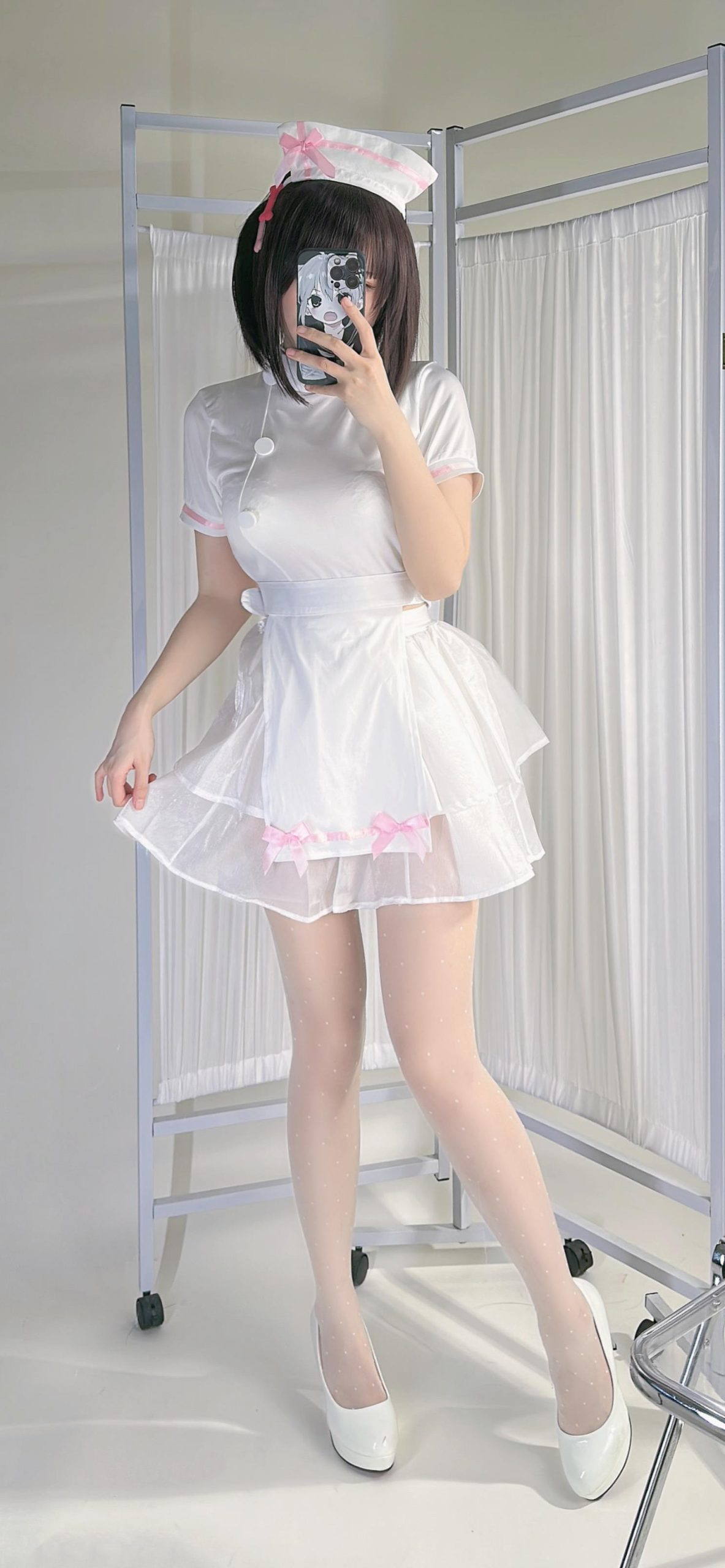 图片[27]-miko酱ww – 护士宝宝[35P] – 速更版-美库