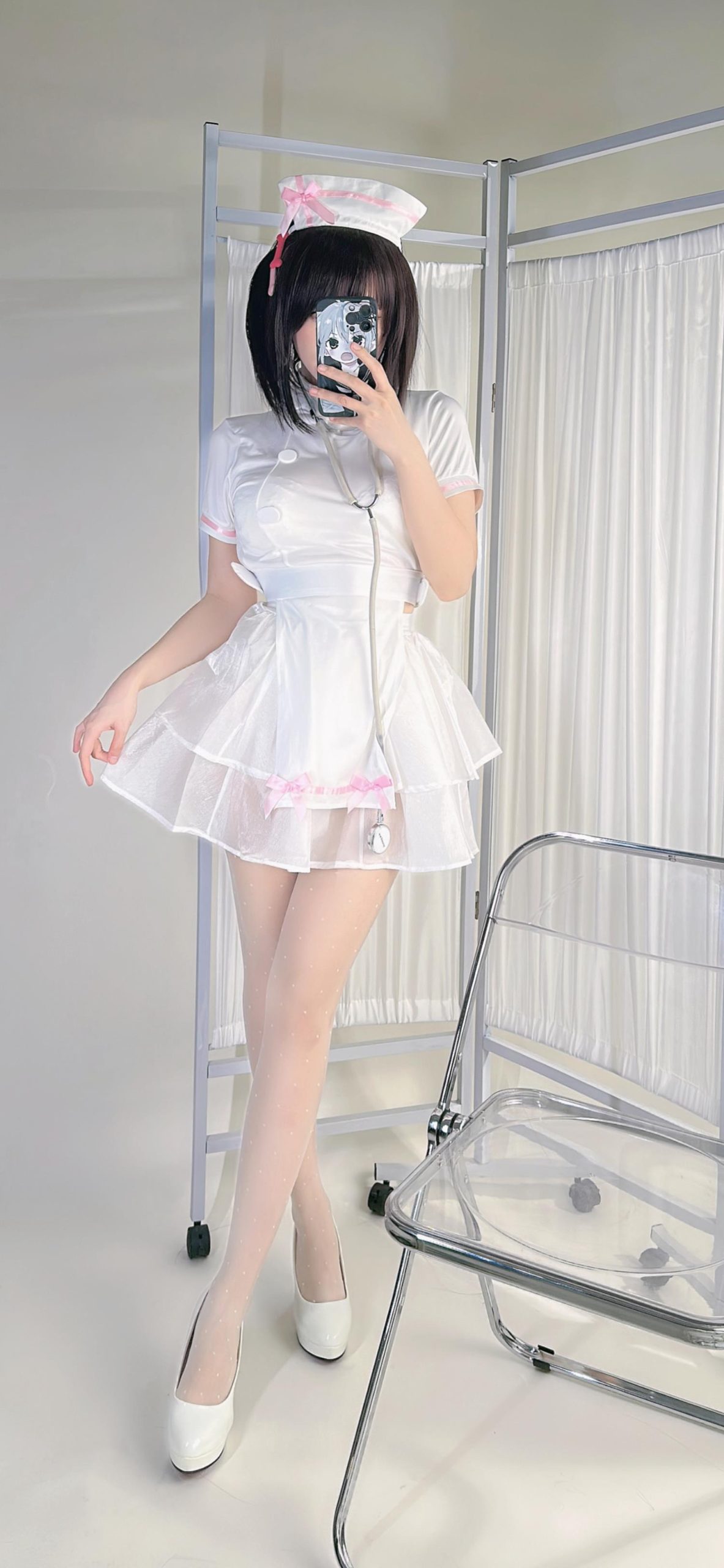 图片[29]-miko酱ww – 护士宝宝[35P] – 速更版-美库