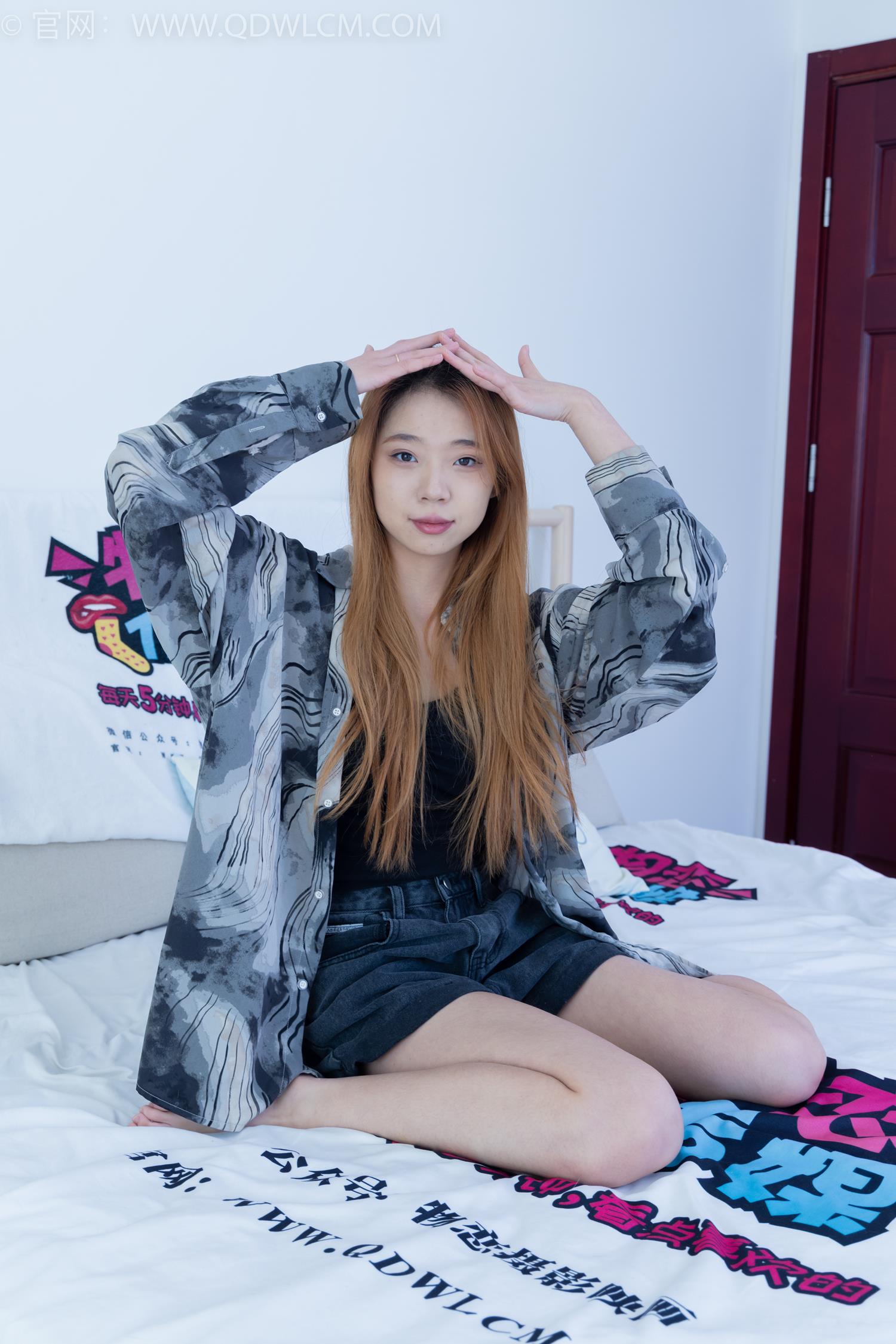 图片[105]-物恋传媒 NO.2028 橘酱-烟花璀璨[160P] – 速更版-美库