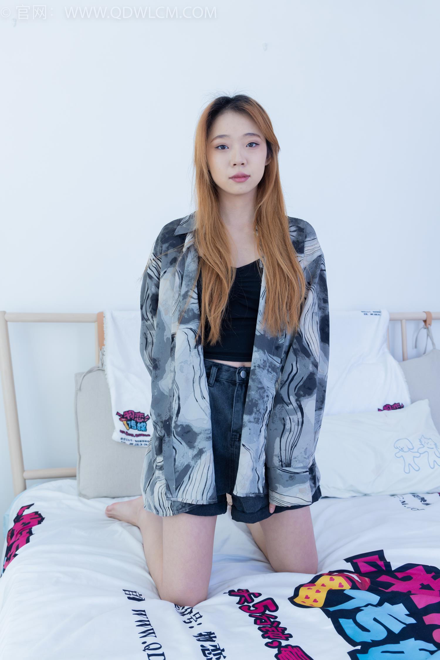 图片[113]-物恋传媒 NO.2028 橘酱-烟花璀璨[160P] – 速更版-美库