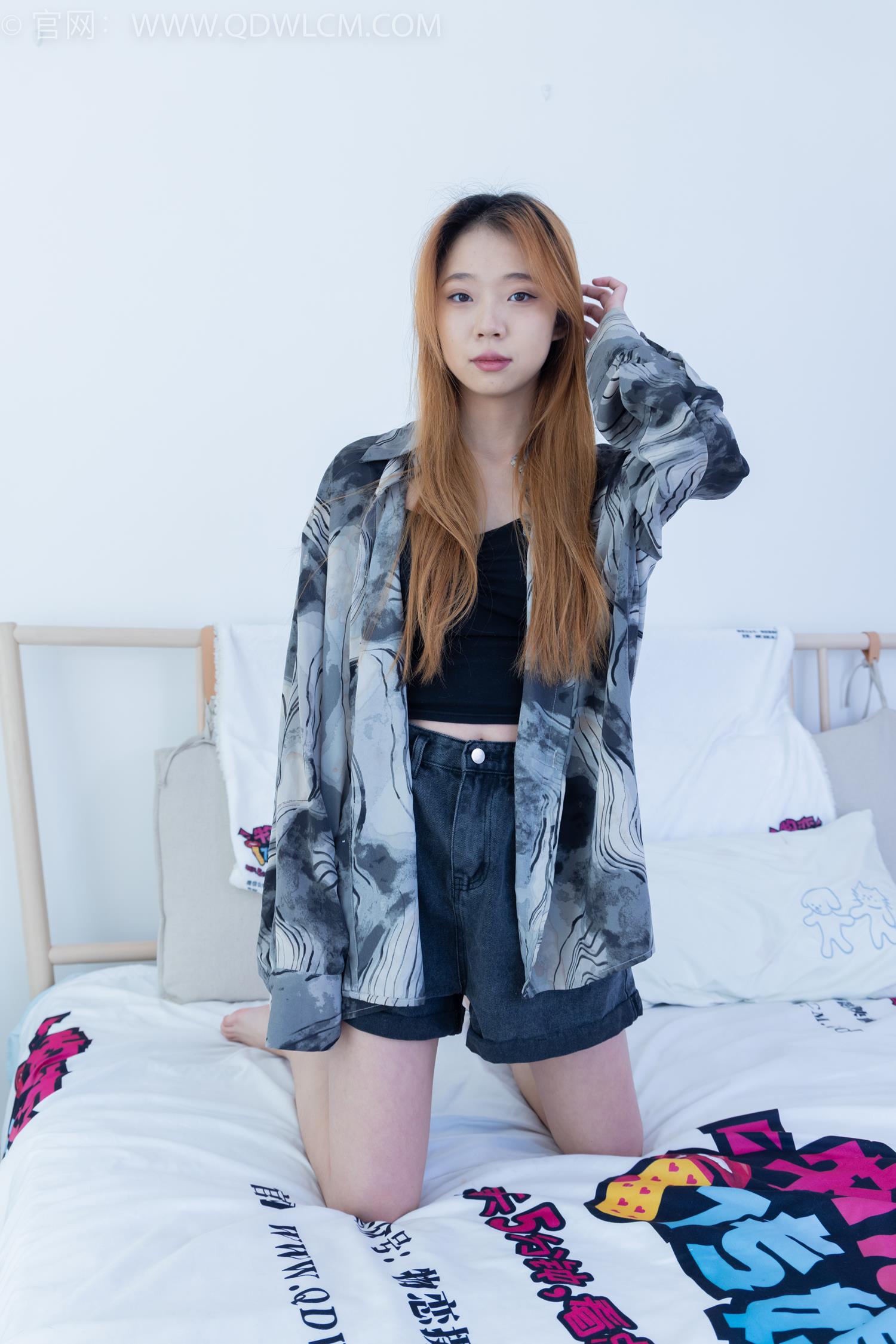 图片[115]-物恋传媒 NO.2028 橘酱-烟花璀璨[160P] – 速更版-美库