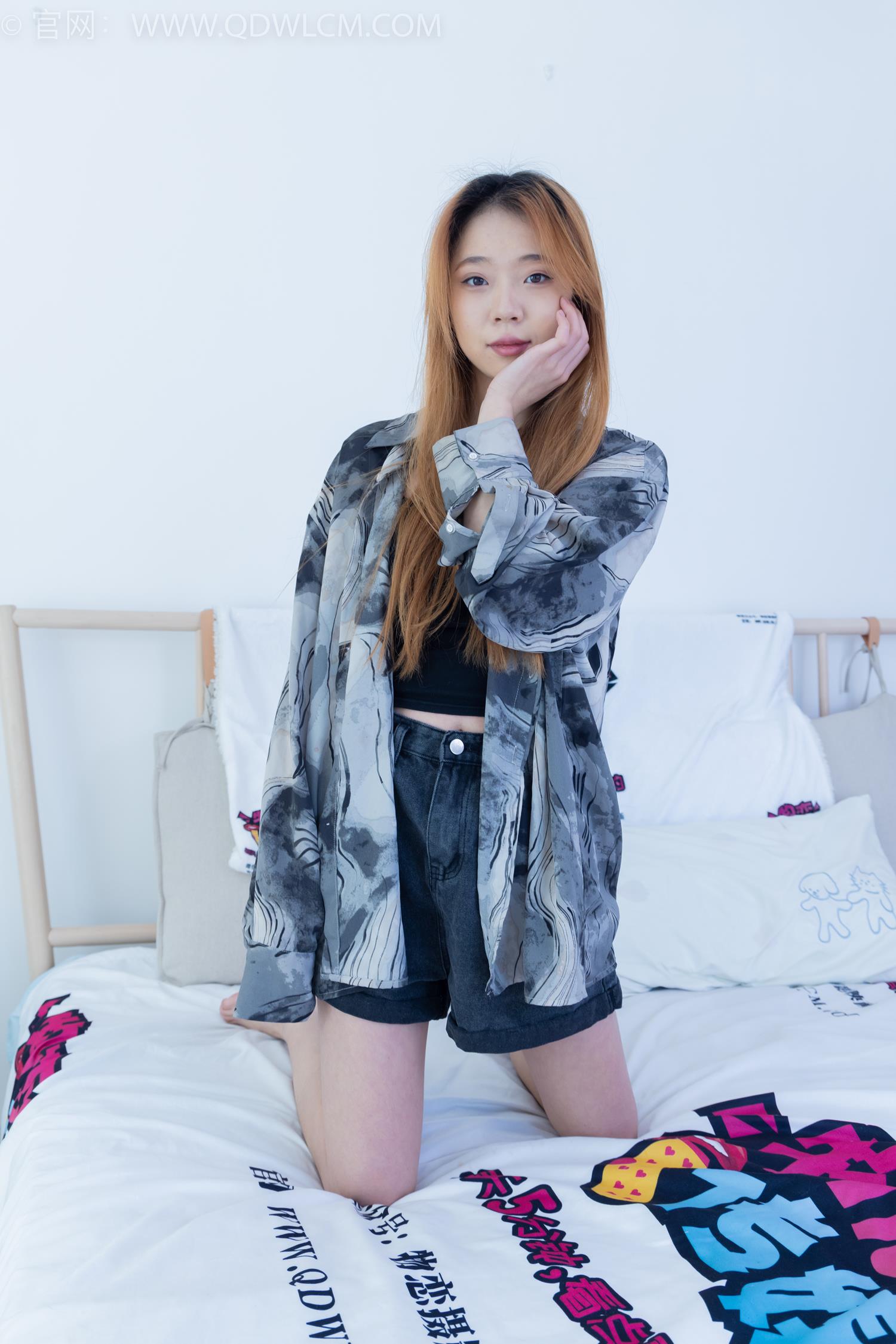 图片[116]-物恋传媒 NO.2028 橘酱-烟花璀璨[160P] – 速更版-美库