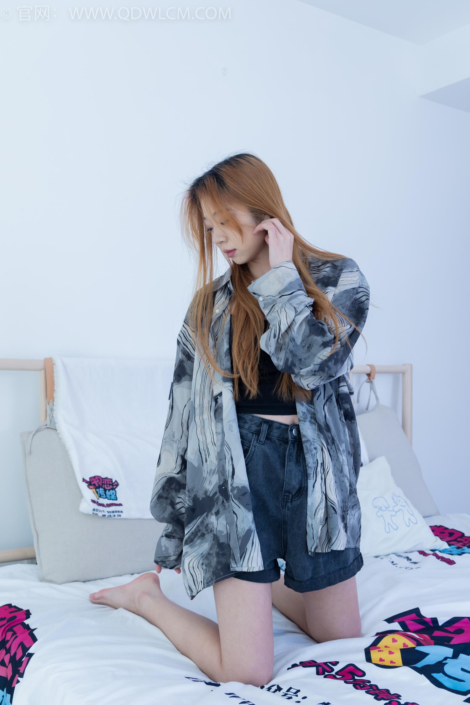 图片[117]-物恋传媒 NO.2028 橘酱-烟花璀璨[160P] – 速更版-美库