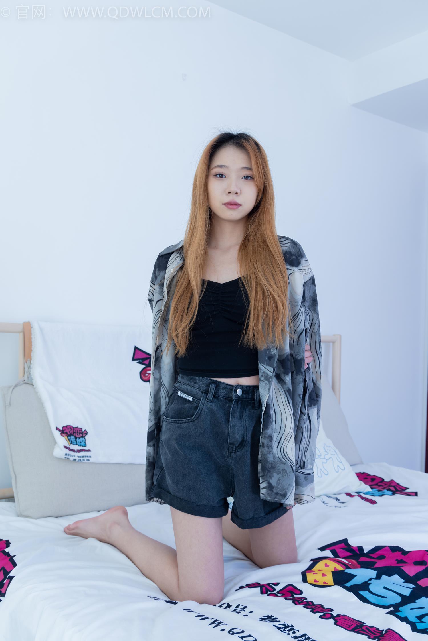 图片[118]-物恋传媒 NO.2028 橘酱-烟花璀璨[160P] – 速更版-美库