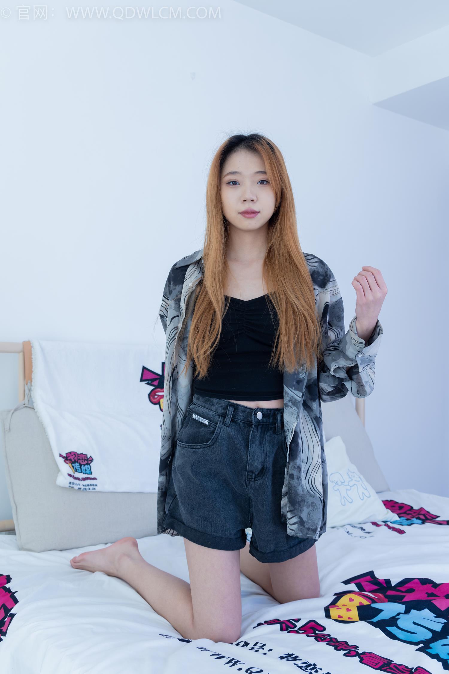 图片[119]-物恋传媒 NO.2028 橘酱-烟花璀璨[160P] – 速更版-美库