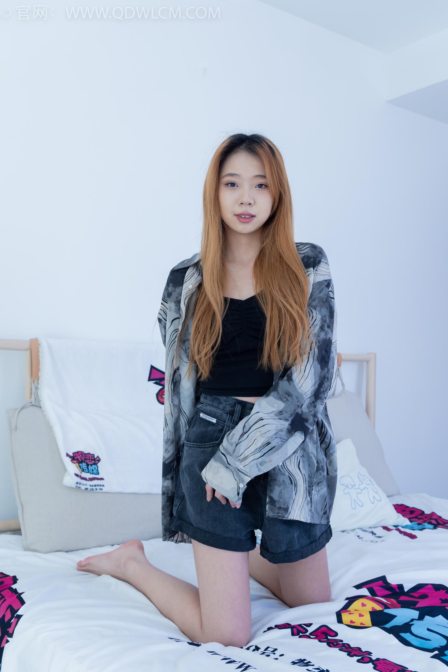 图片[120]-物恋传媒 NO.2028 橘酱-烟花璀璨[160P] – 速更版-美库