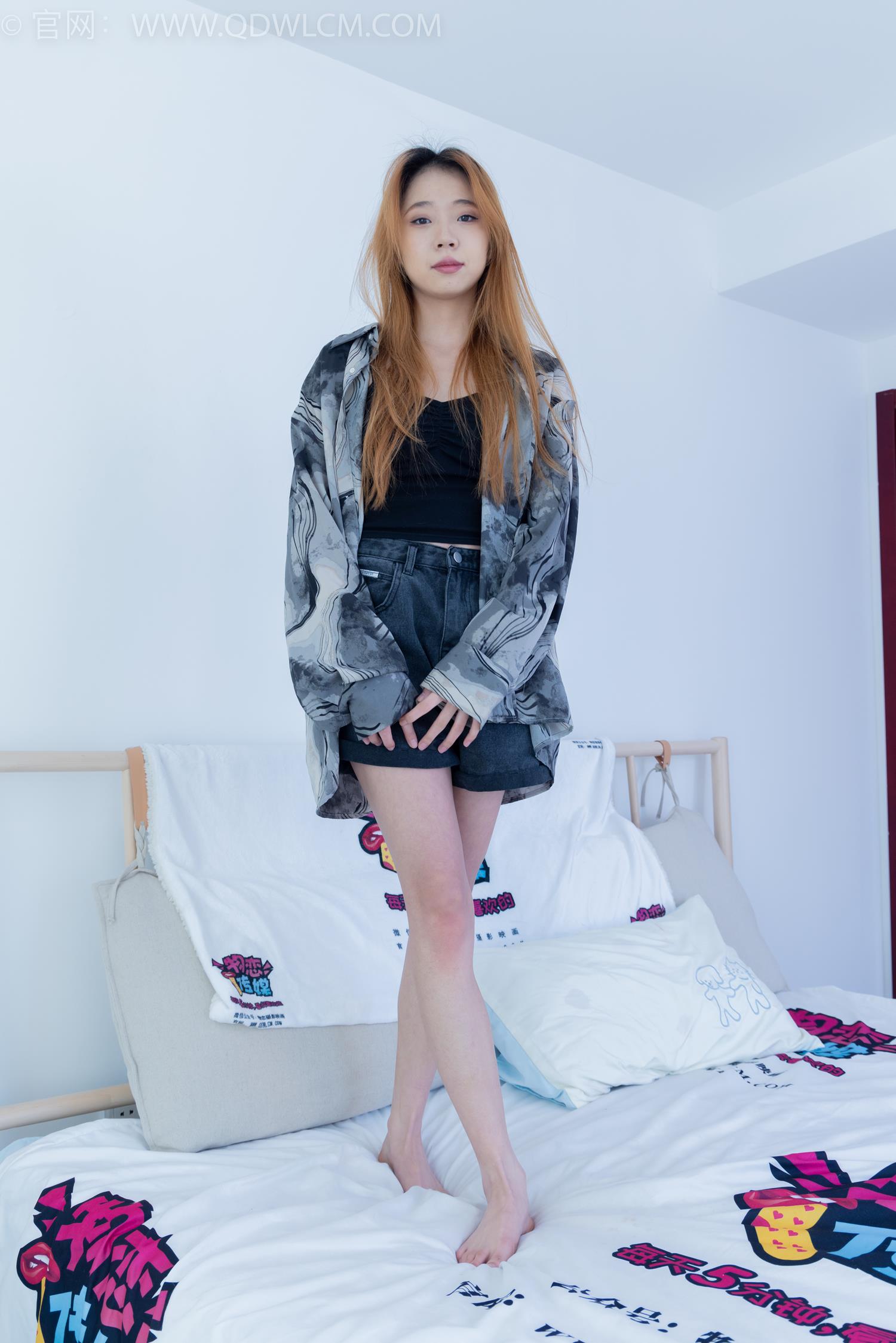 图片[127]-物恋传媒 NO.2028 橘酱-烟花璀璨[160P] – 速更版-美库