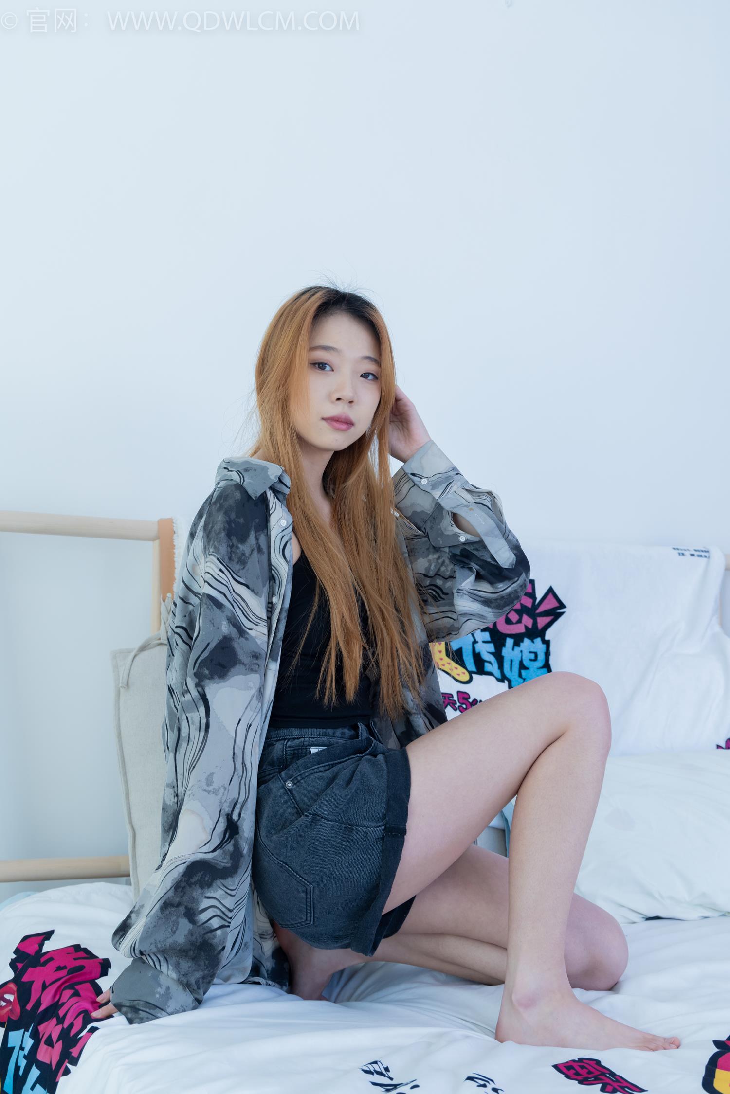 图片[133]-物恋传媒 NO.2028 橘酱-烟花璀璨[160P] – 速更版-美库