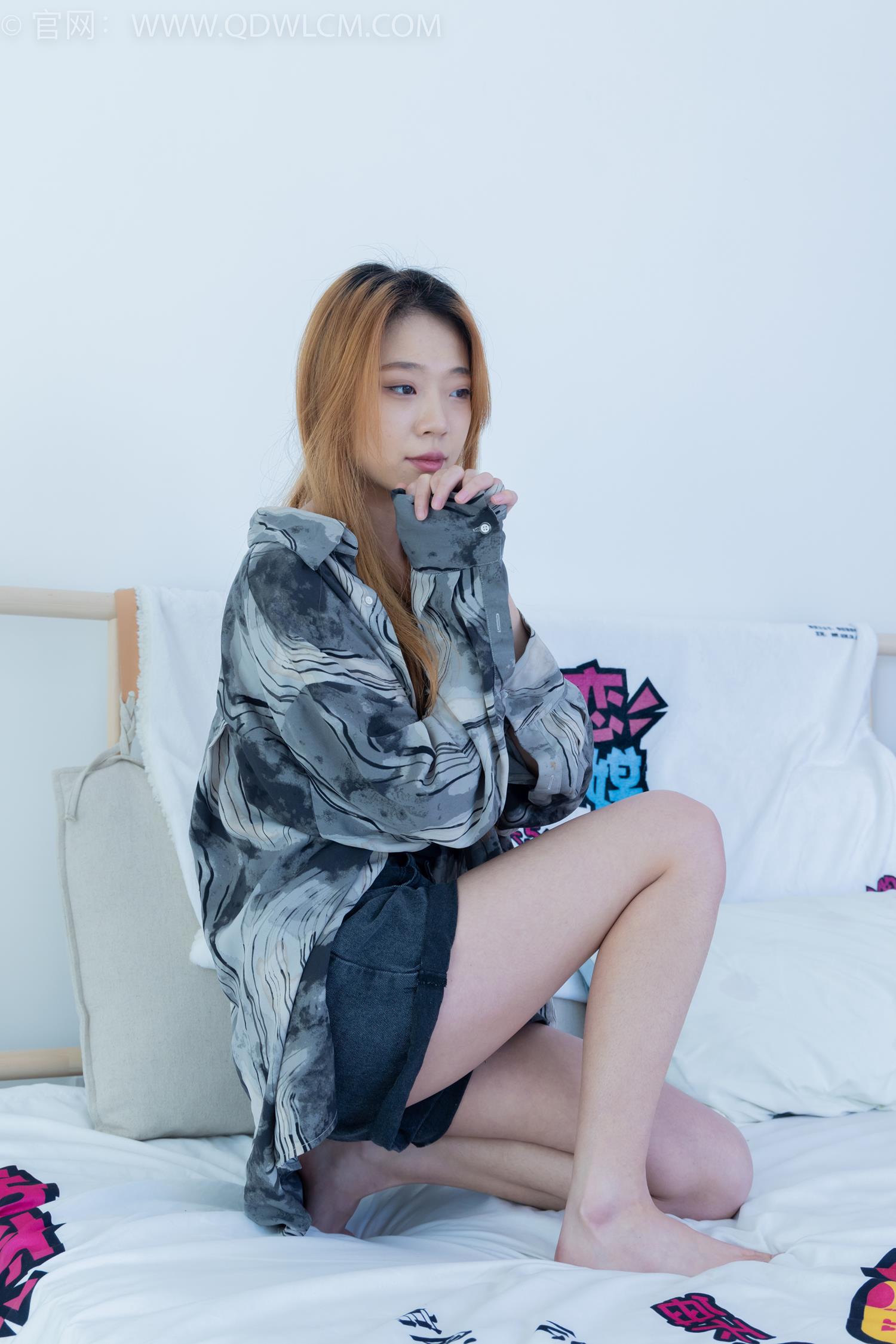 图片[135]-物恋传媒 NO.2028 橘酱-烟花璀璨[160P] – 速更版-美库