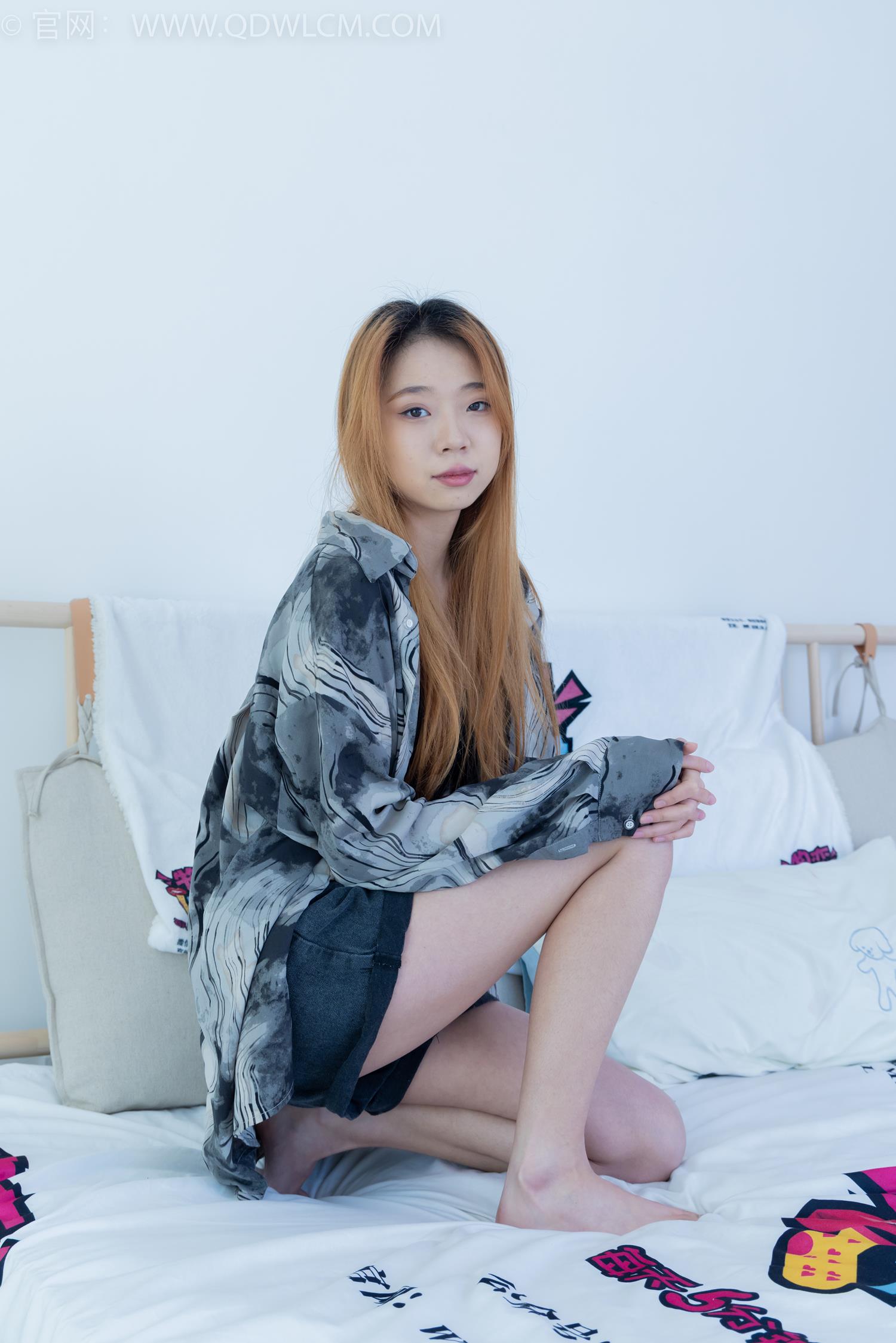 图片[136]-物恋传媒 NO.2028 橘酱-烟花璀璨[160P] – 速更版-美库