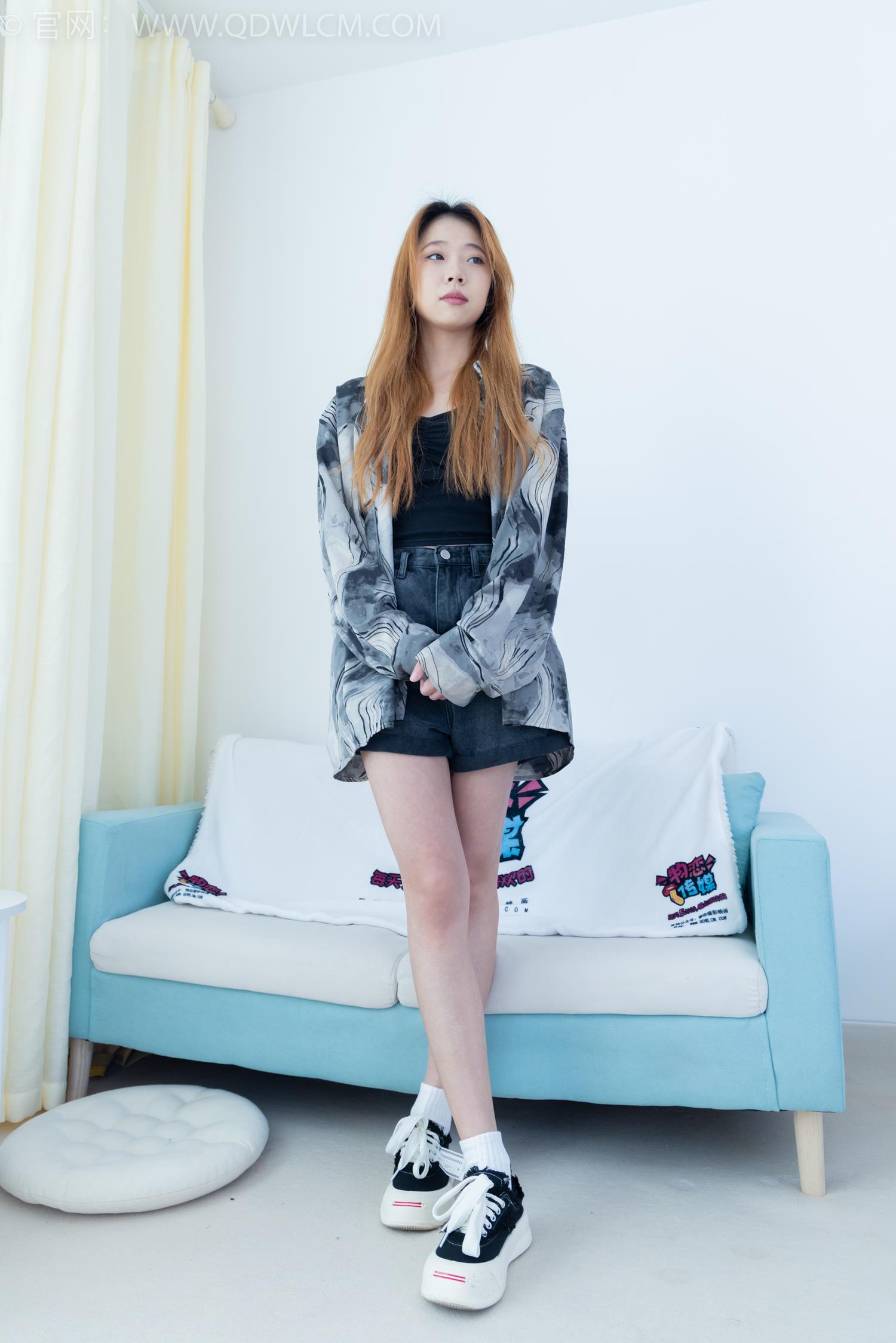 图片[154]-物恋传媒 NO.2028 橘酱-烟花璀璨[160P] – 速更版-美库