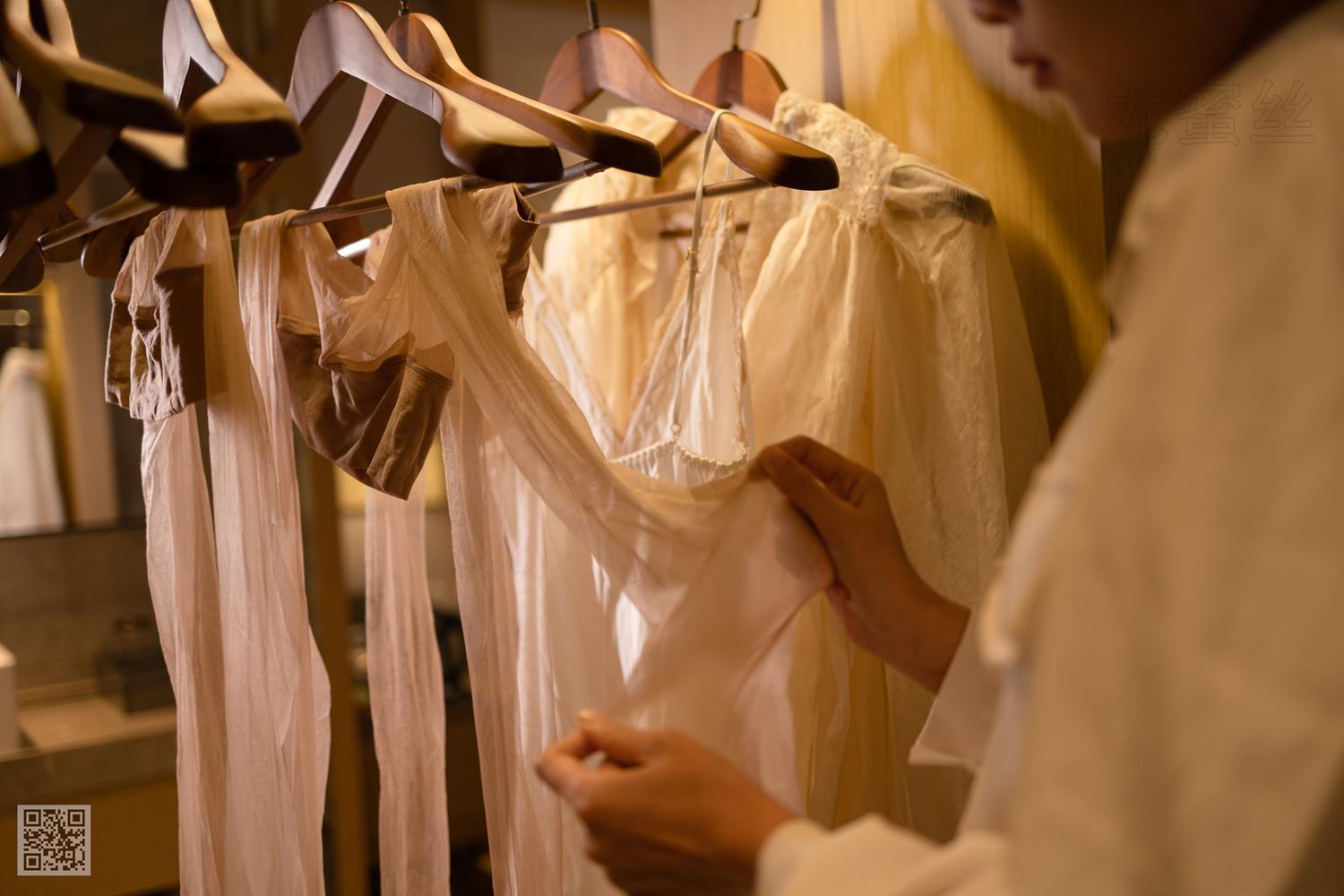 图片[22]-尤密思 No.117 穿搭推广展示图集[58P] – 速更版-美库