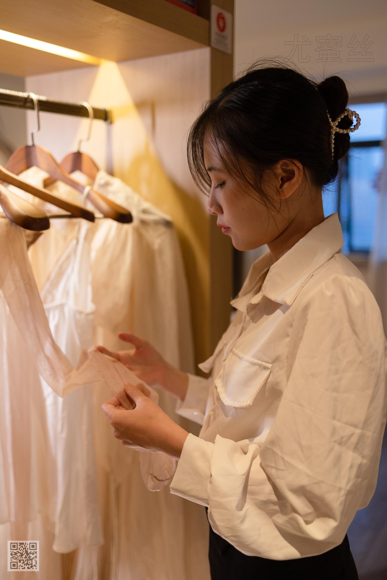 图片[30]-尤密思 No.117 穿搭推广展示图集[58P] – 速更版-美库