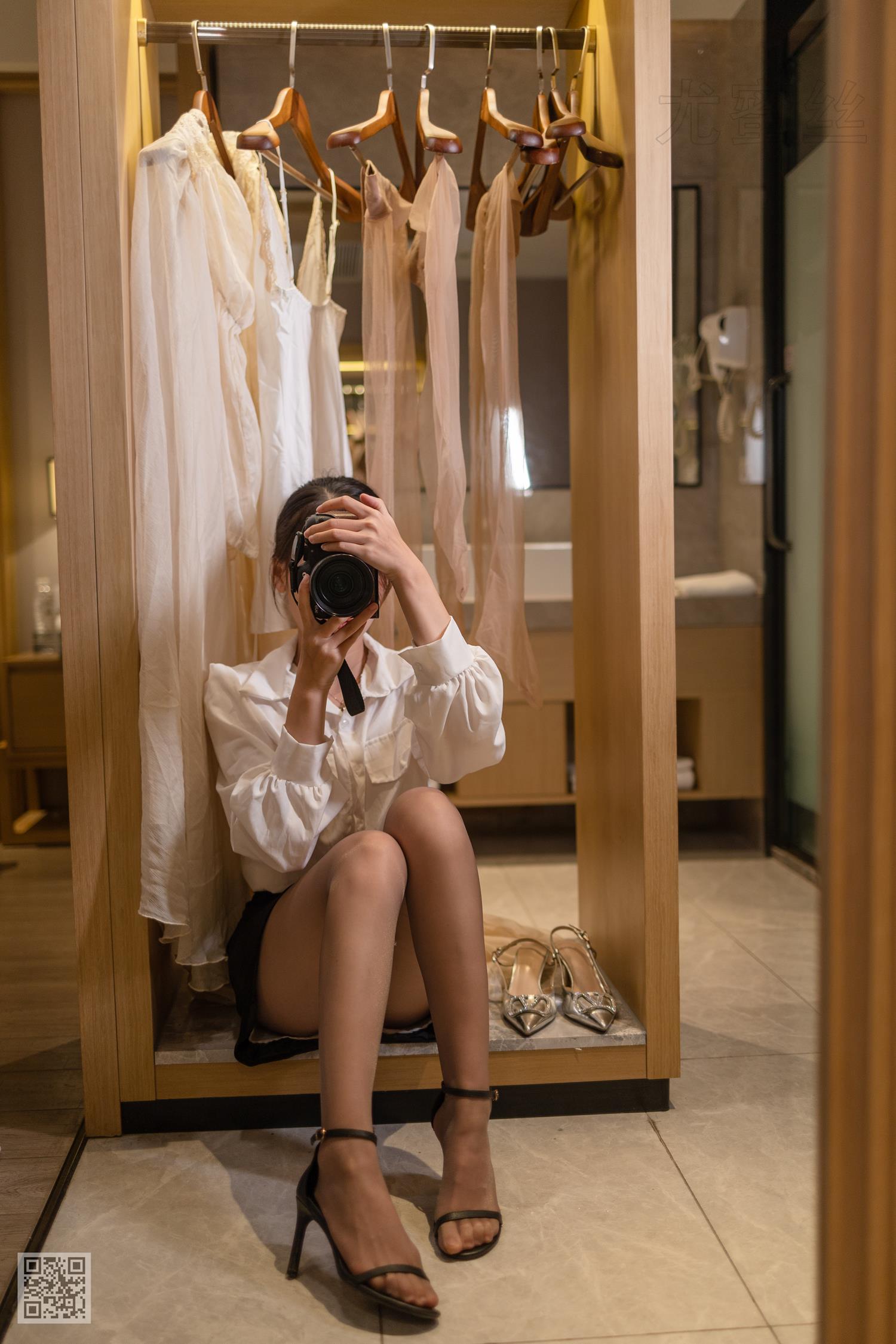 图片[45]-尤密思 No.117 穿搭推广展示图集[58P] – 速更版-美库