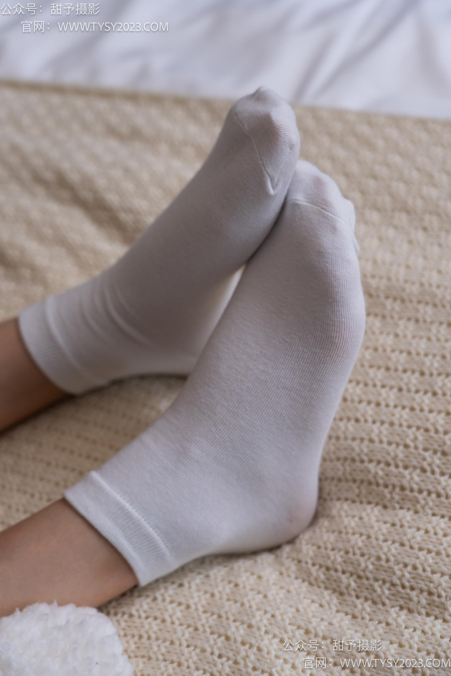 图片[68]-甜予摄影 NO.048 澜澜-皮鞋、凉鞋、白棉袜、黑棉袜、肉丝[143P] – 速更版-美库