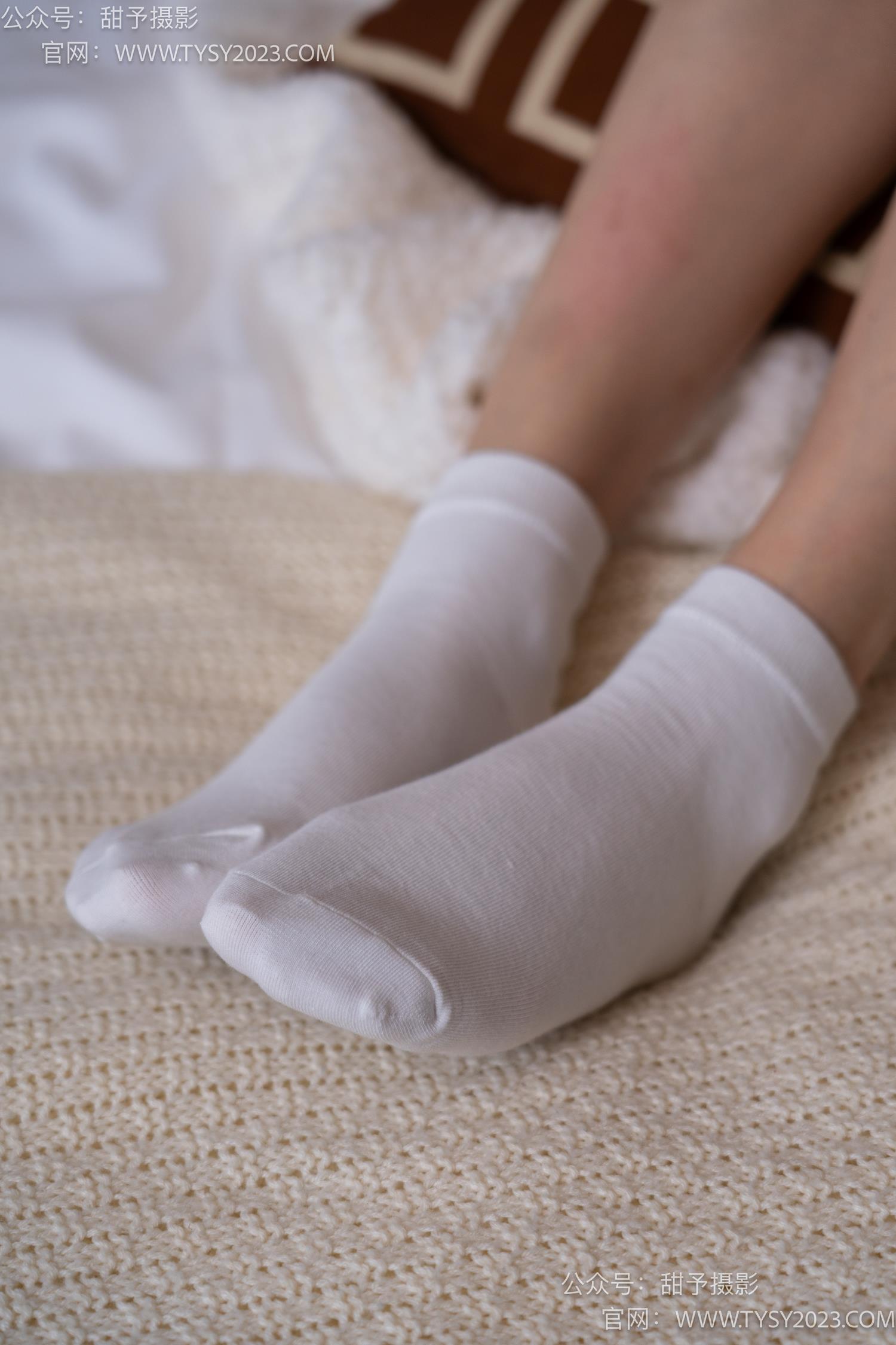 图片[72]-甜予摄影 NO.048 澜澜-皮鞋、凉鞋、白棉袜、黑棉袜、肉丝[143P] – 速更版-美库