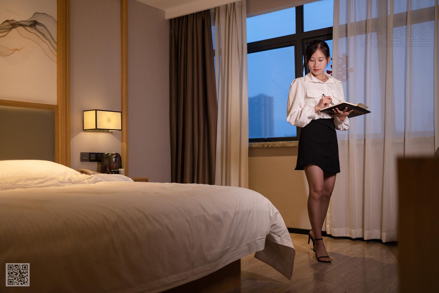 图片[53]-尤密思 No.117 穿搭推广展示图集[58P] – 速更版-美库