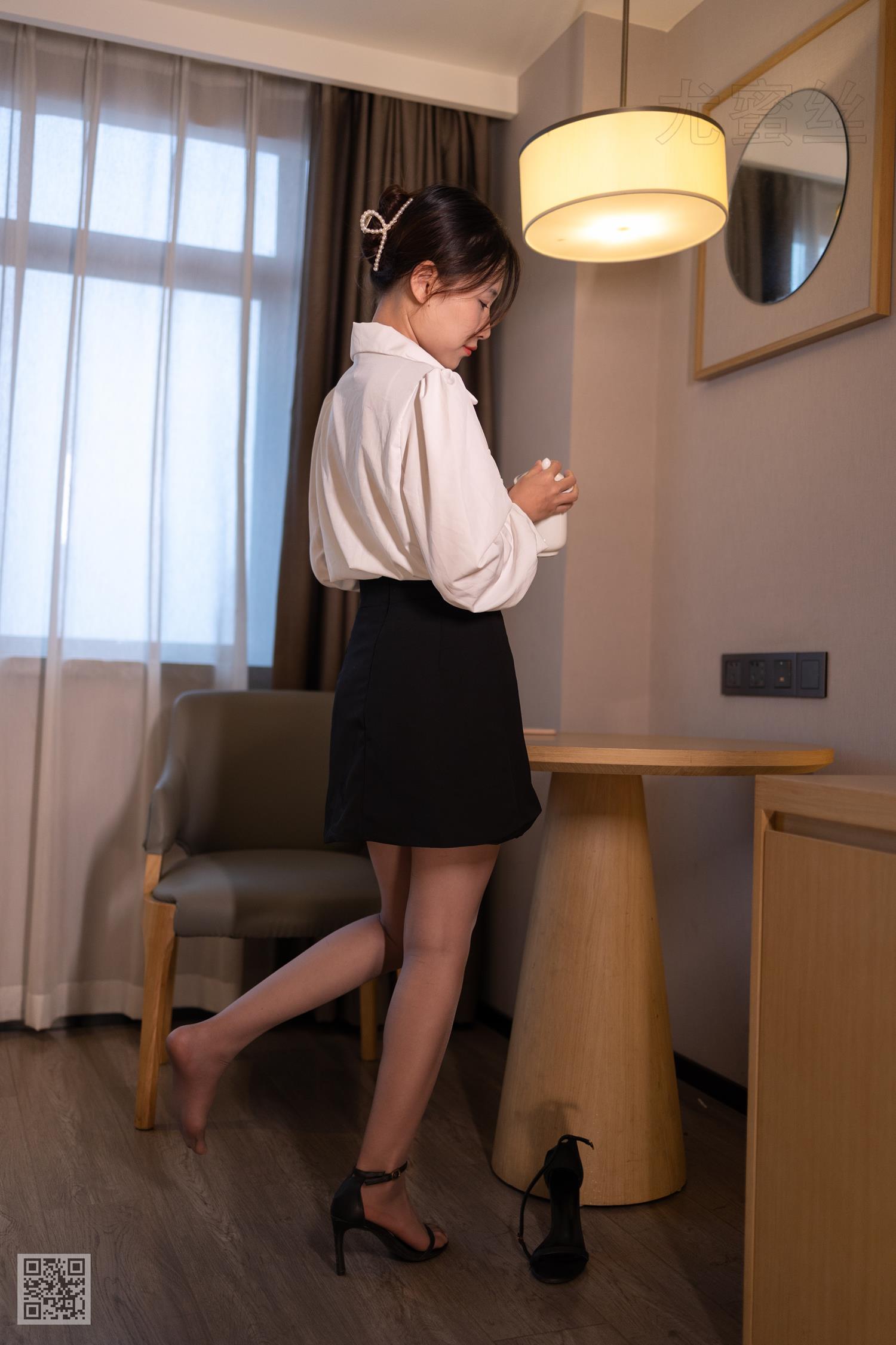 图片[56]-尤密思 No.117 穿搭推广展示图集[58P] – 速更版-美库